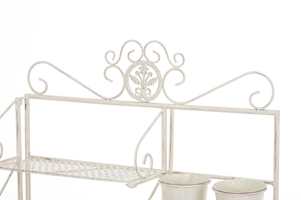 Etagère à fleurs XL SHINE