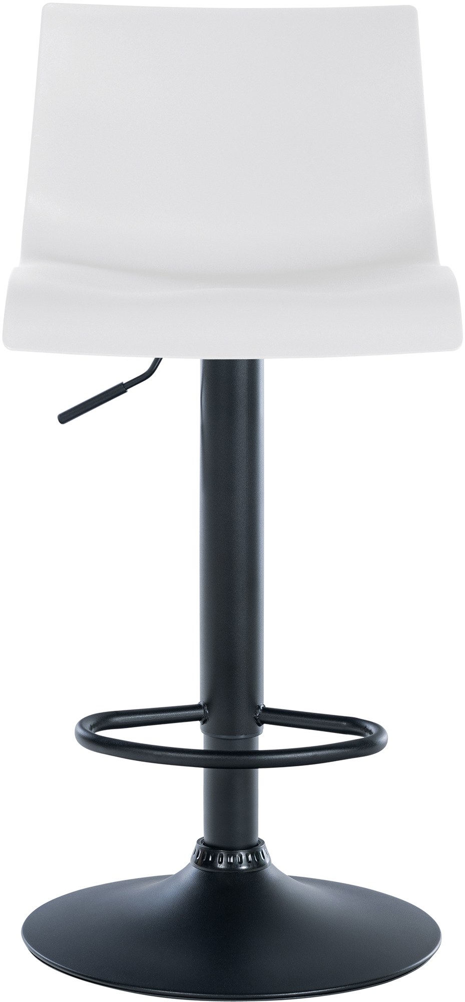 Lot de 2 tabourets de bar Branford