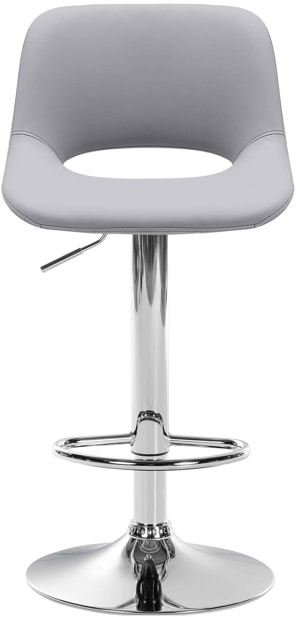 Tabouret de bar Camden similicuir