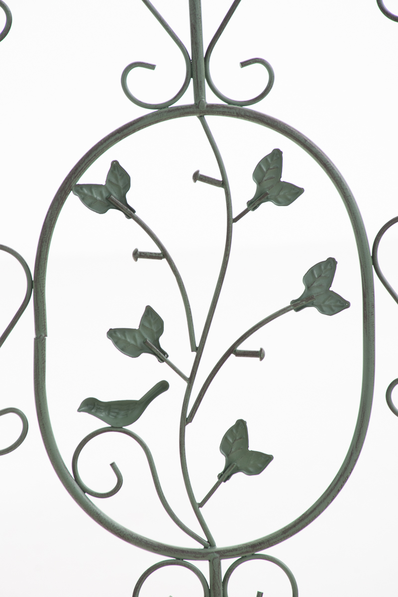 Treillis pour plantes grimpantes Burgus