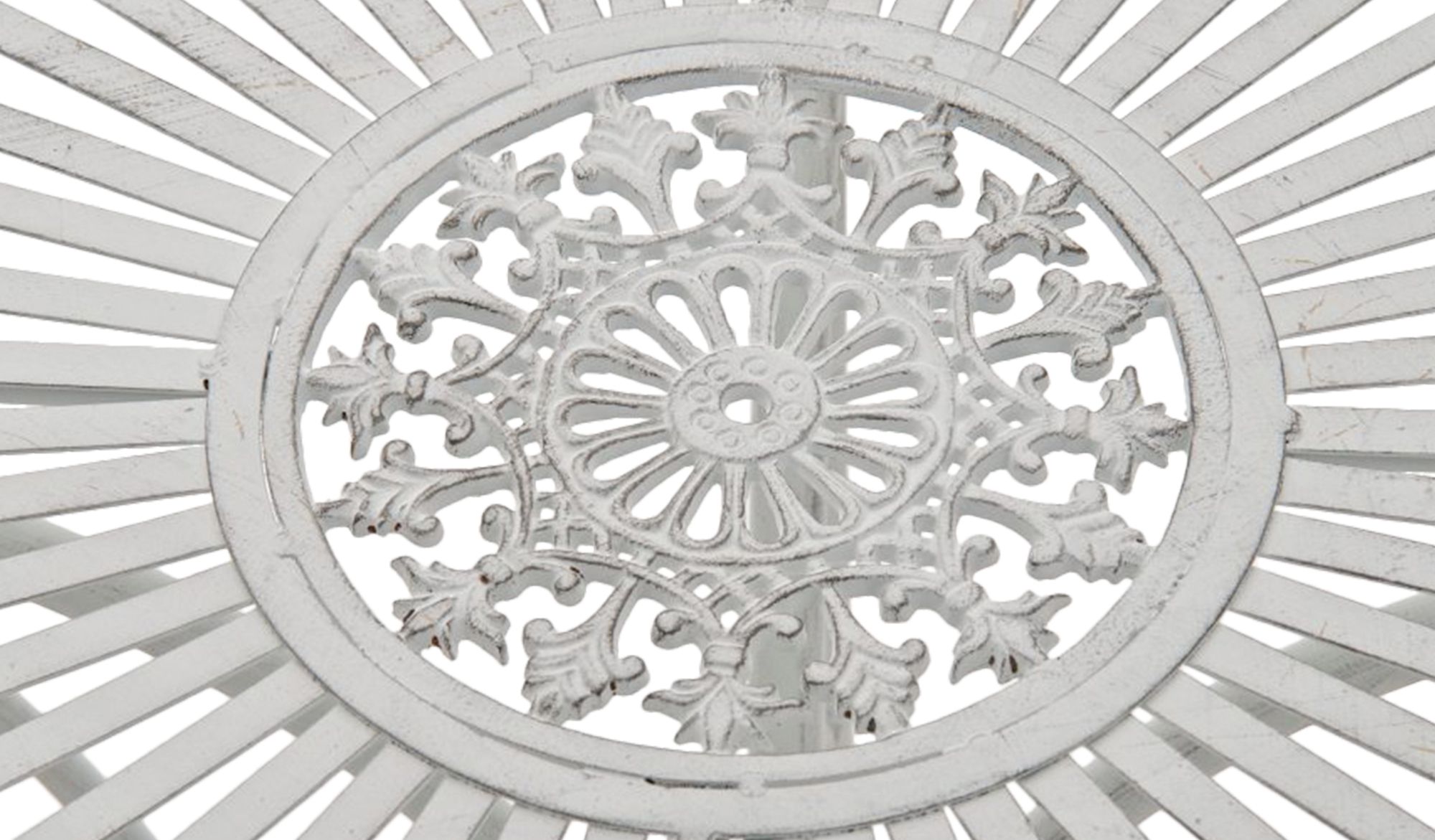 Table de jardin Hari
