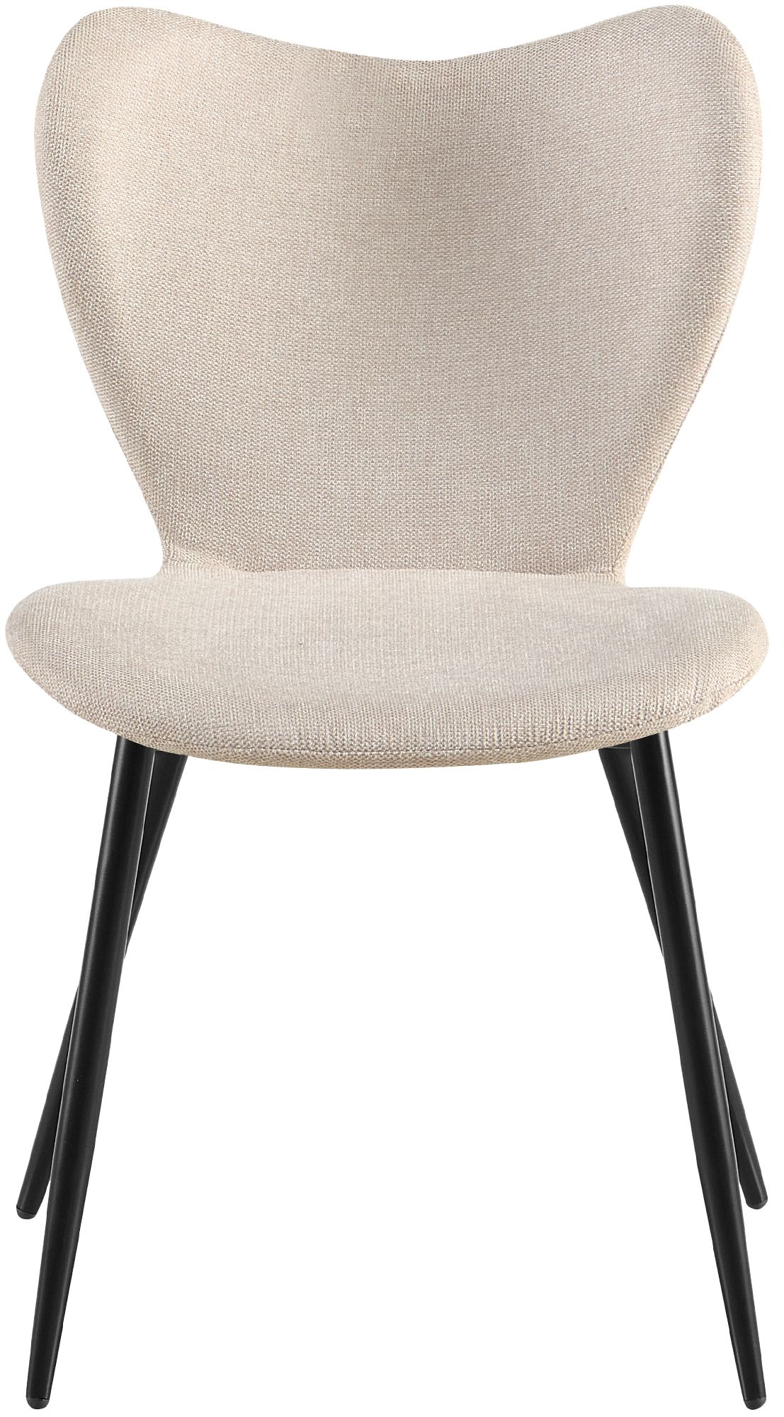 Chaise de salle à manger Maika
