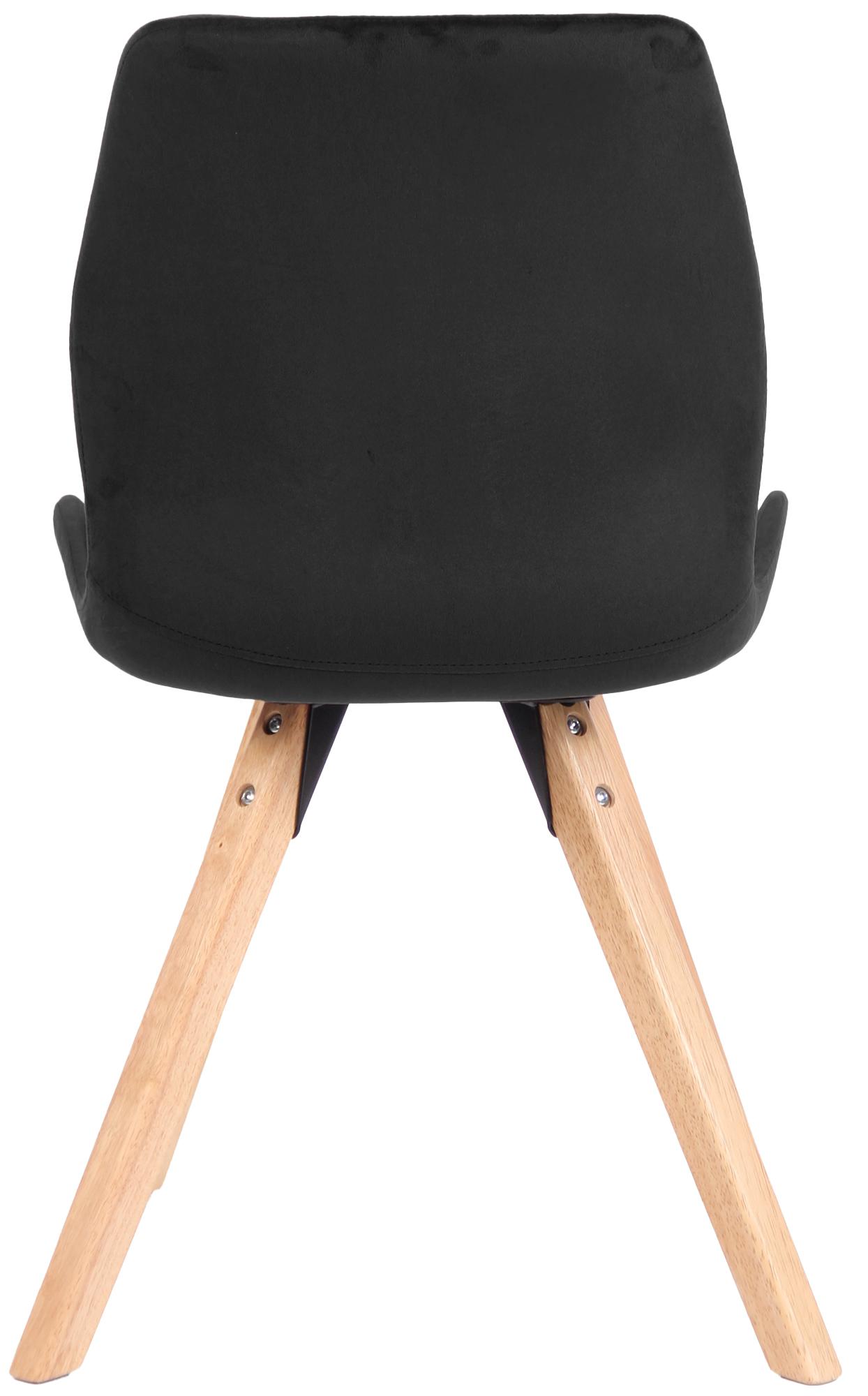 Chaise de salle a manger Luna
