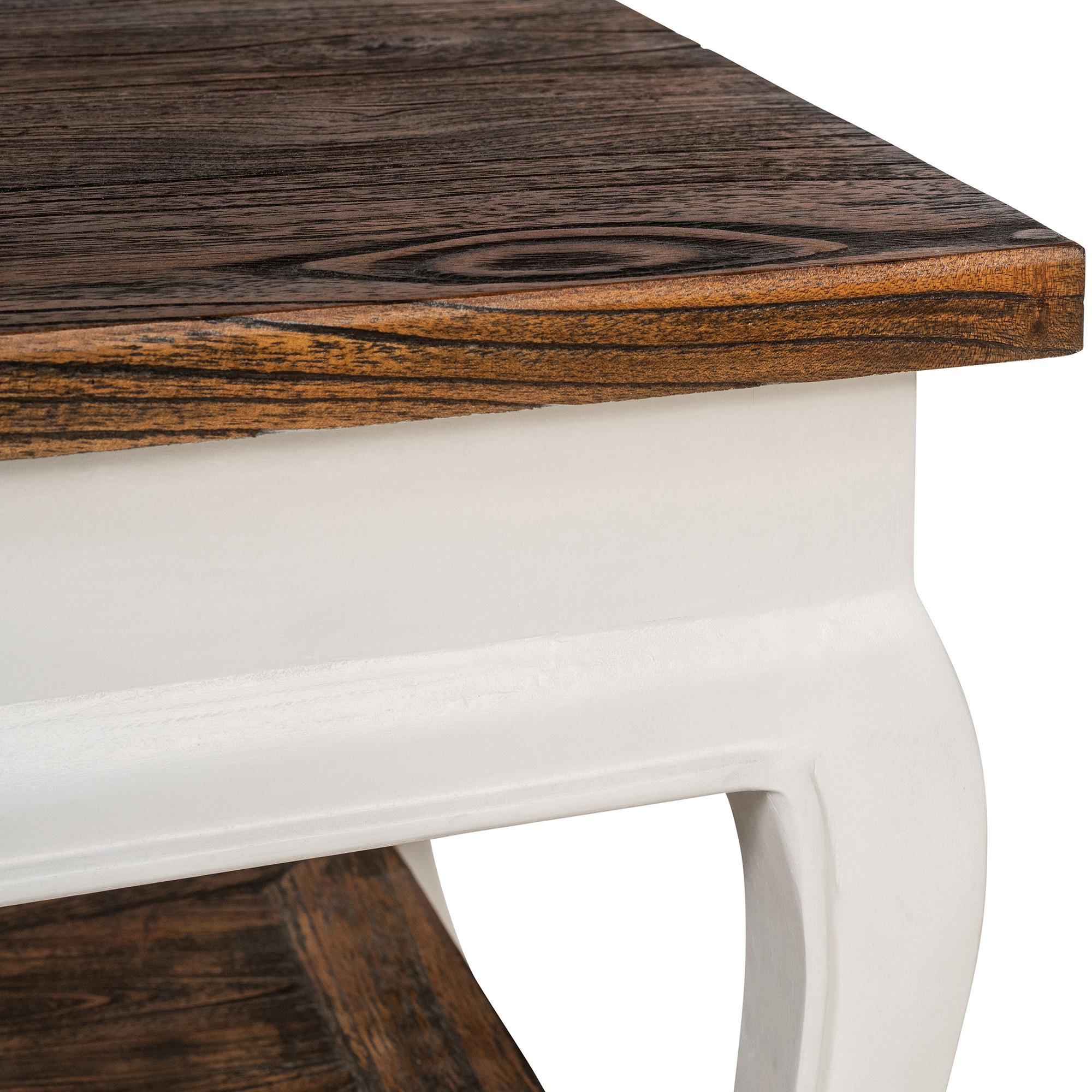 Table basse Thordis