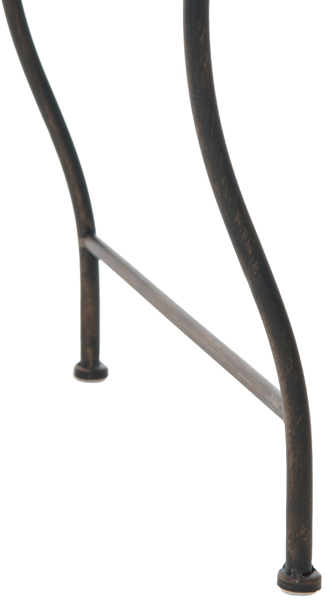 Table de jardin Zarina