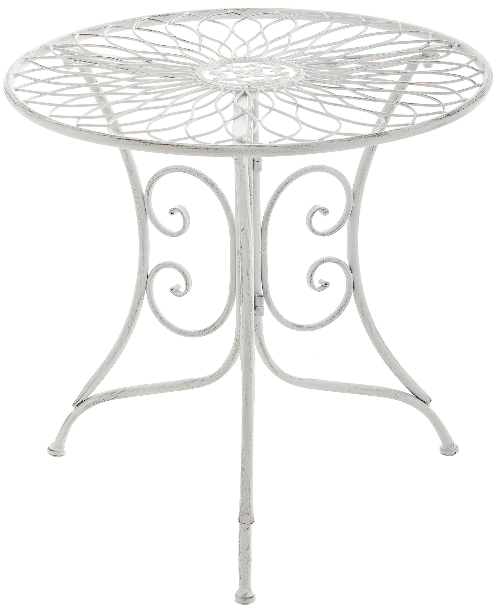 Table de Jardin Ariano