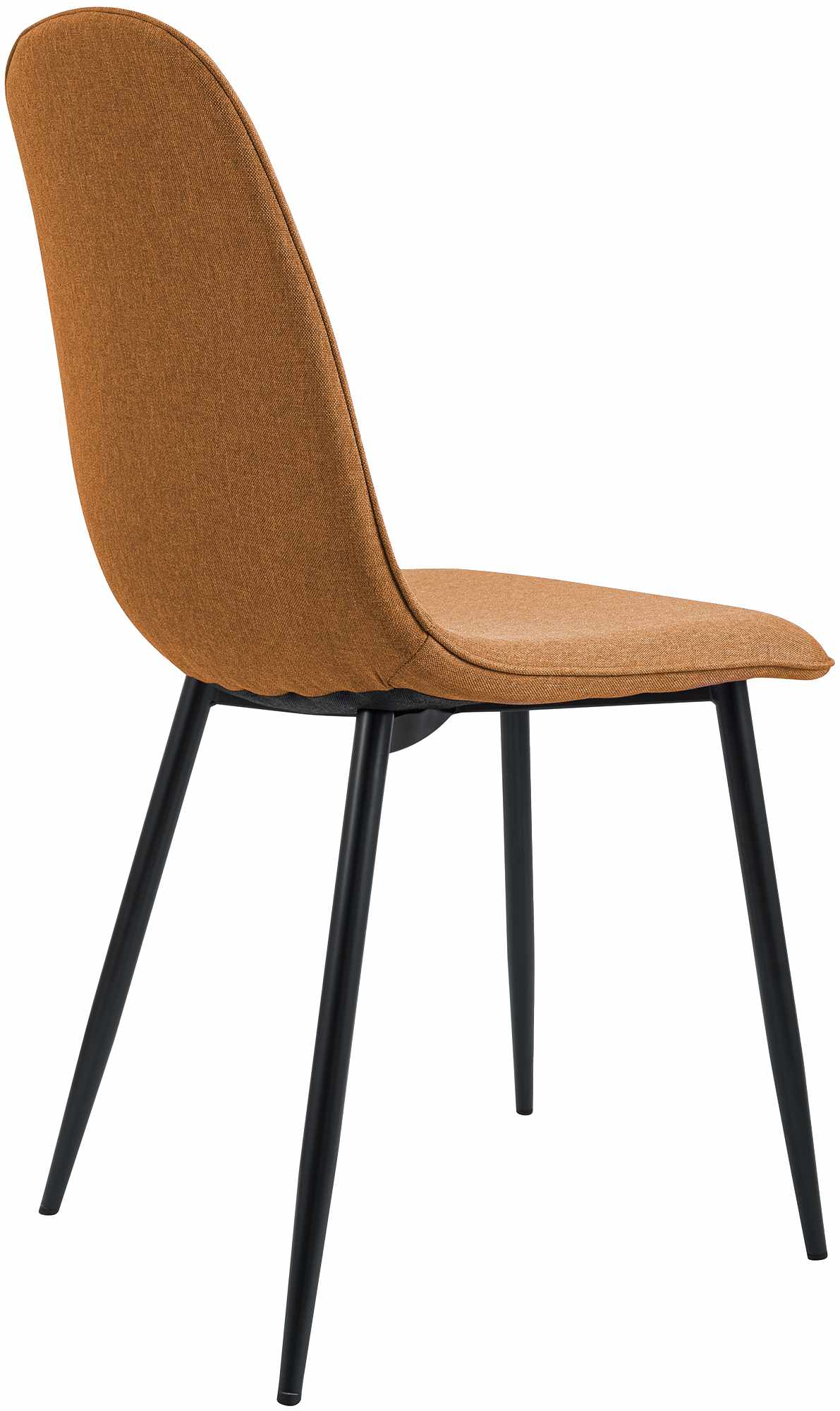 Ensemble de 4 chaises de salle à manger Maryam