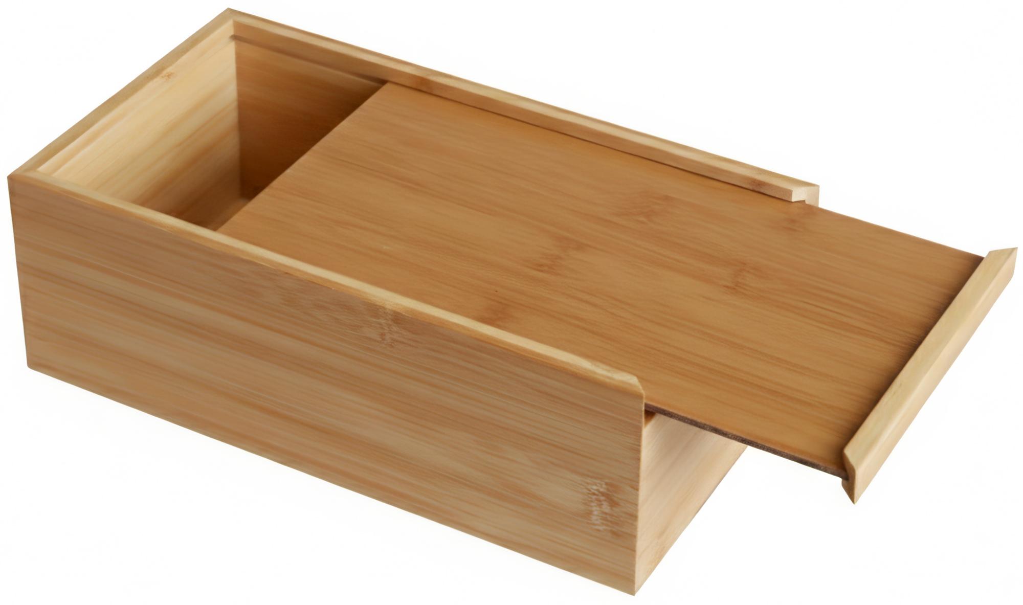 Boîte à mouchoirs Kalmia