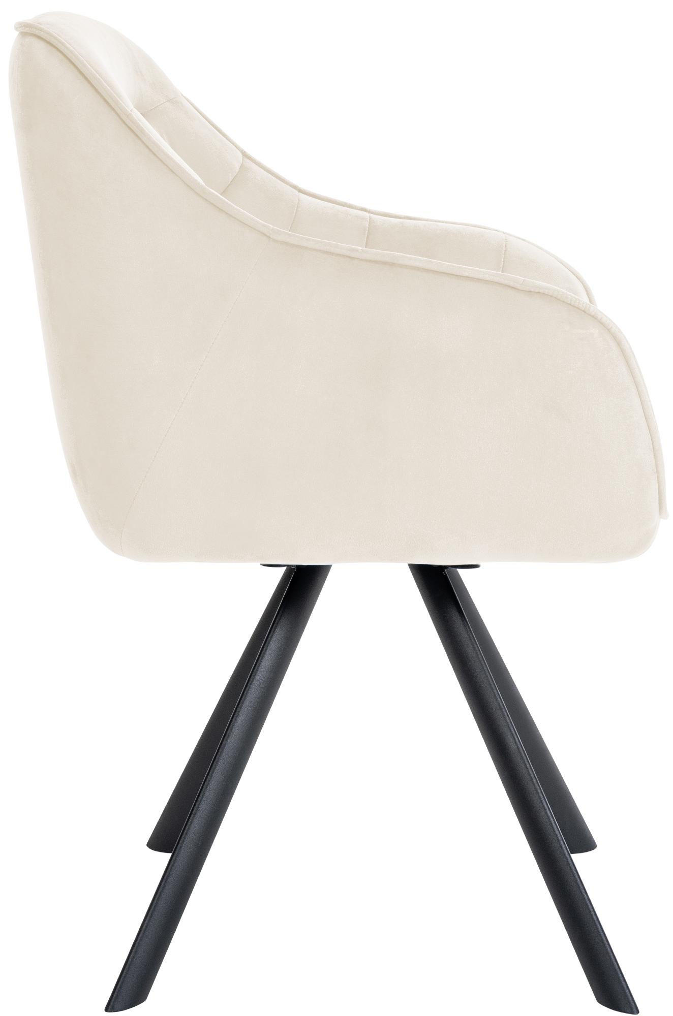 Chaise de Salle à Manger Russel