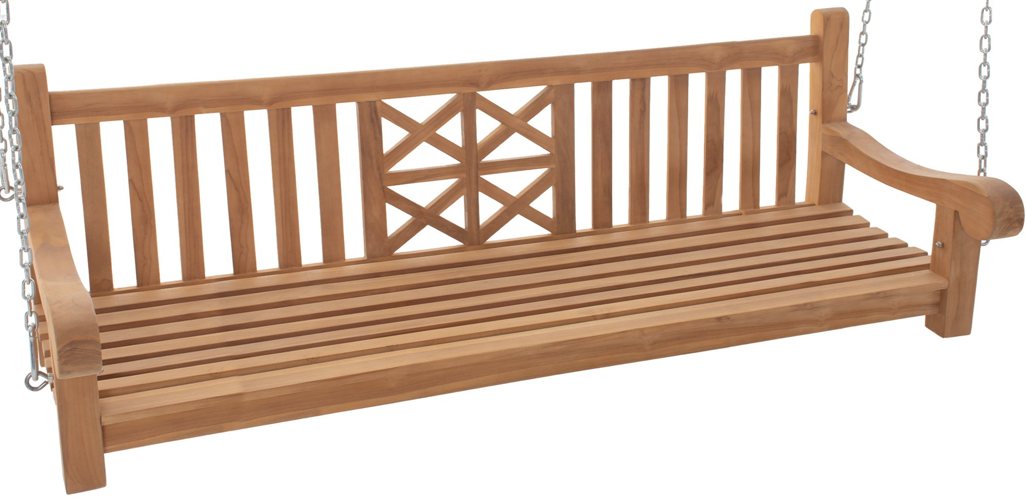 Banc à bascule Farm