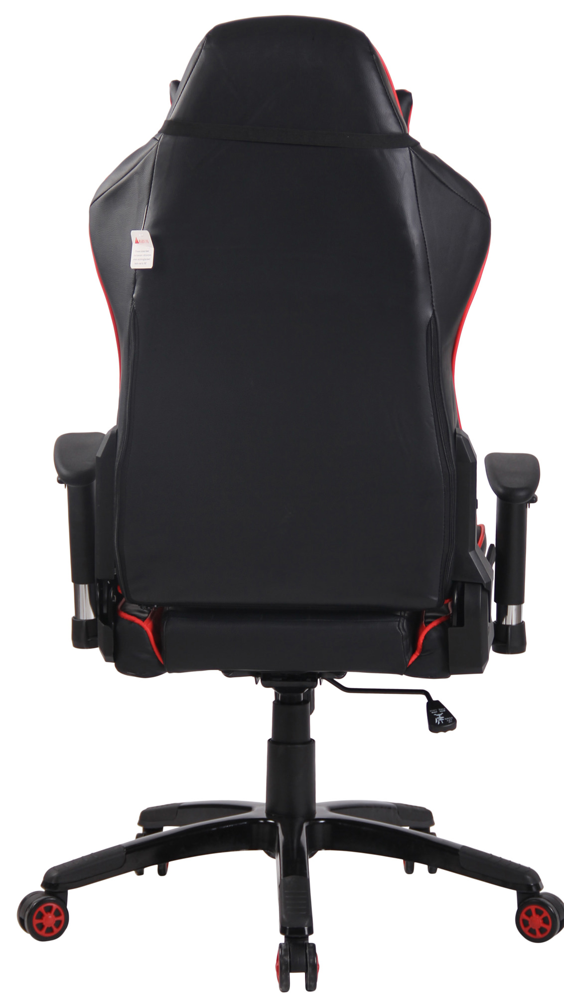 Fauteuil de bureau Shift X2 en similicuir