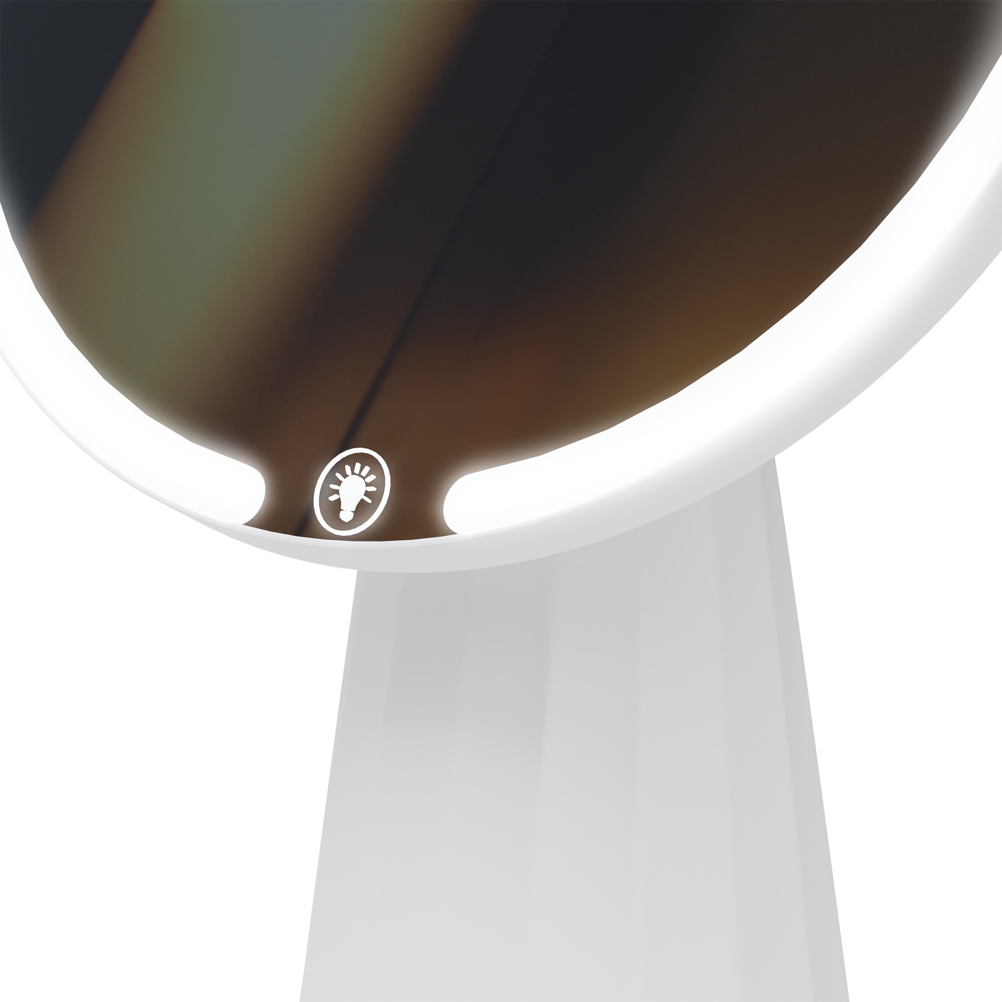 Miroir de maquillage Carrey
