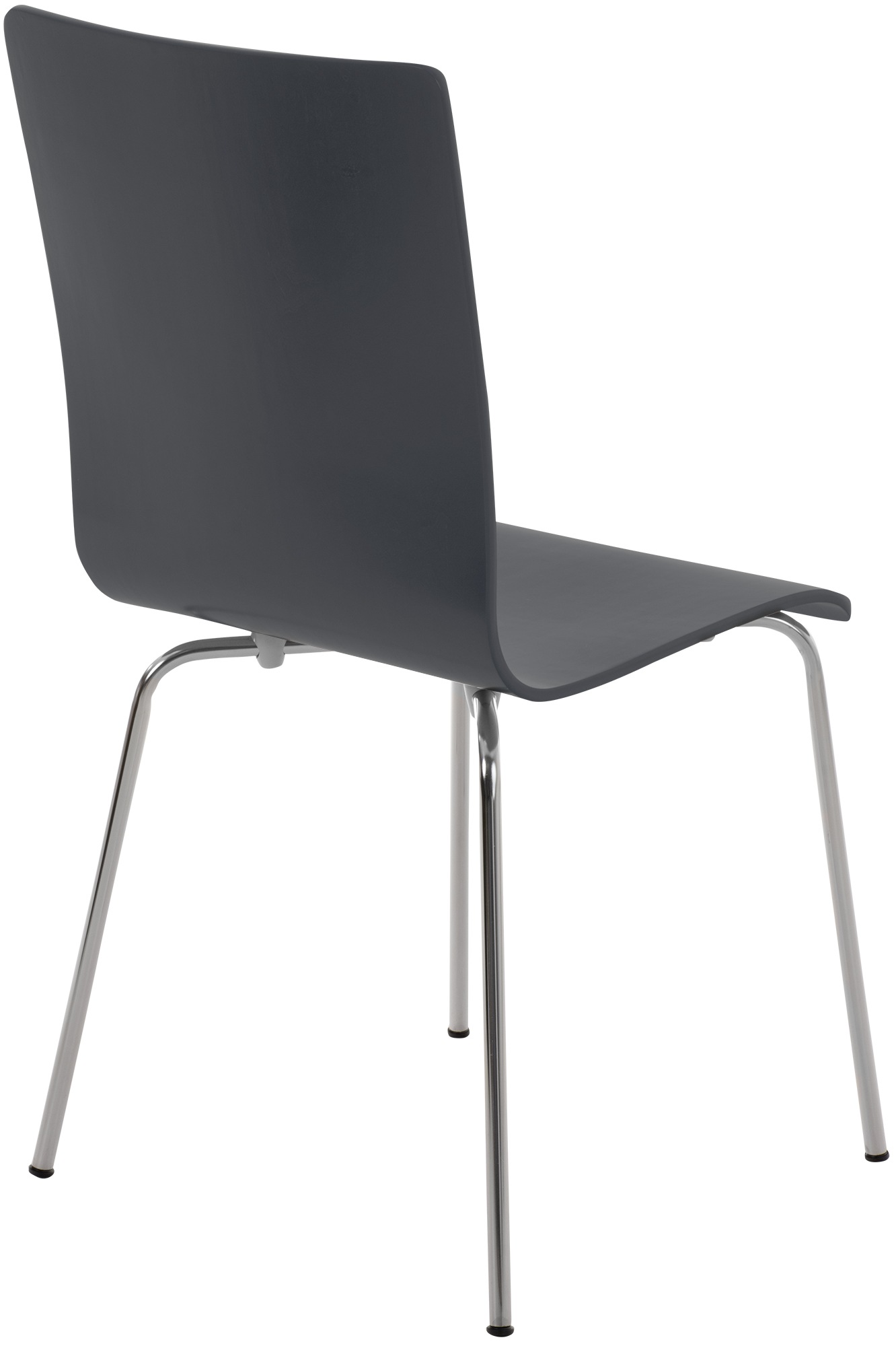 Lot de 8 chaises en bois Pepe