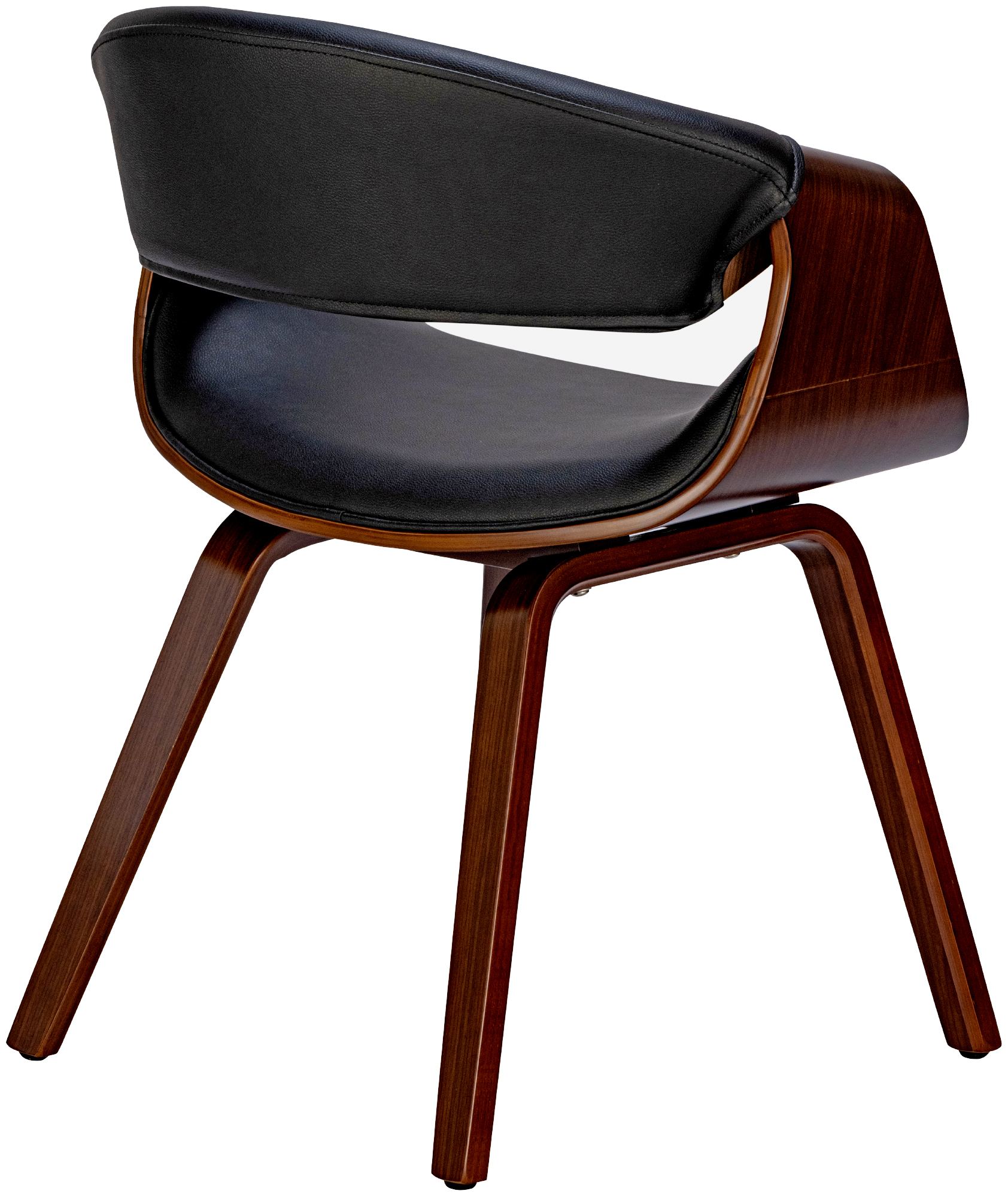 Lot de 2 chaises de salle à manger Foley