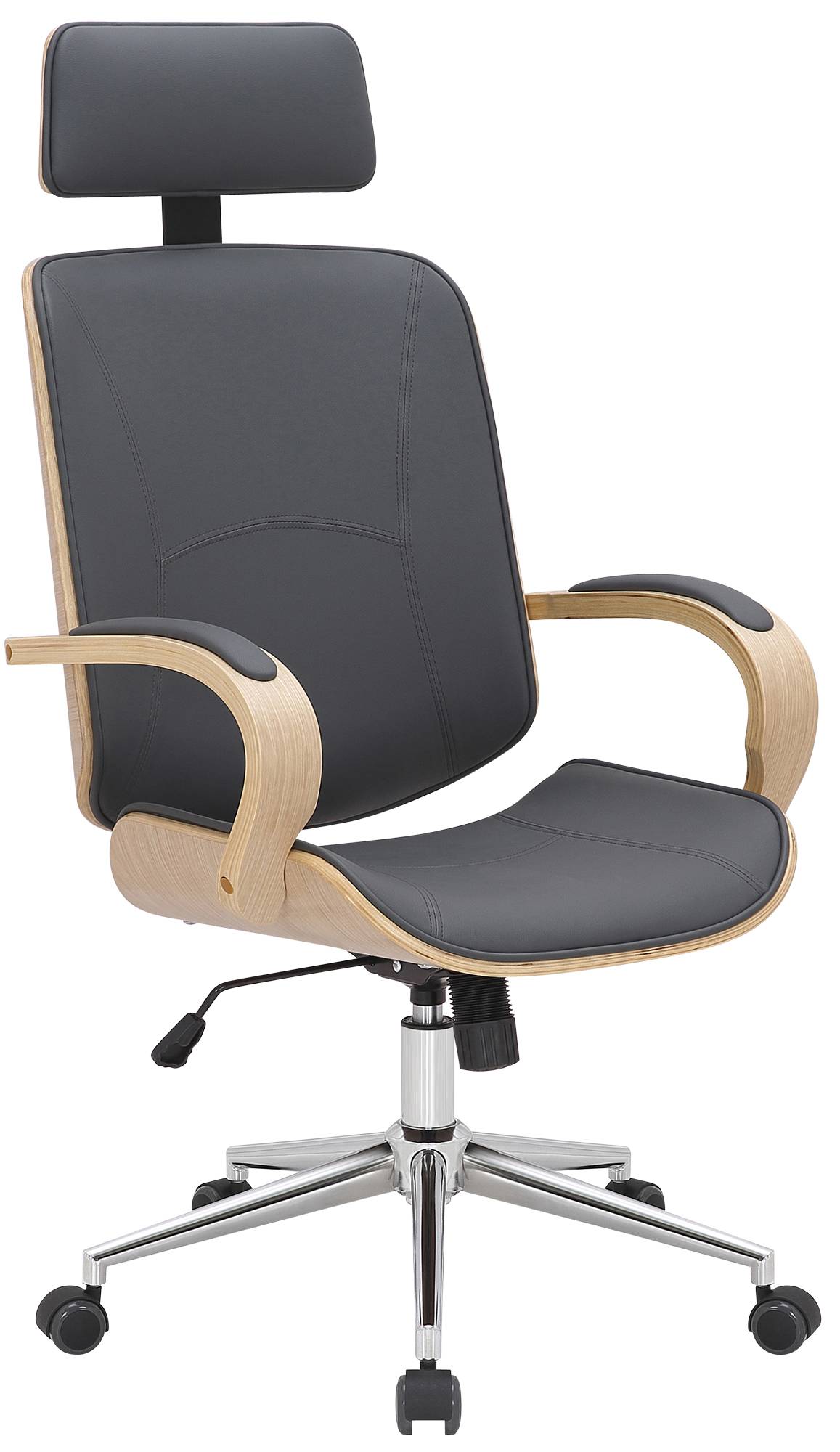 Chaise de bureau Dayton