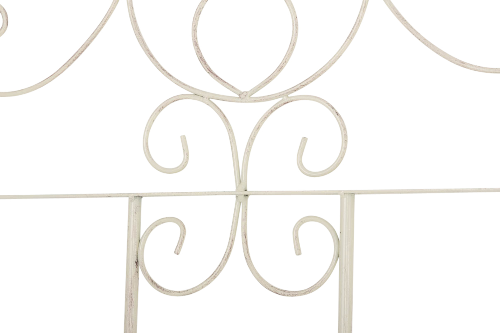 Jeu de 2 treillages Paula 170 x 86 cm
