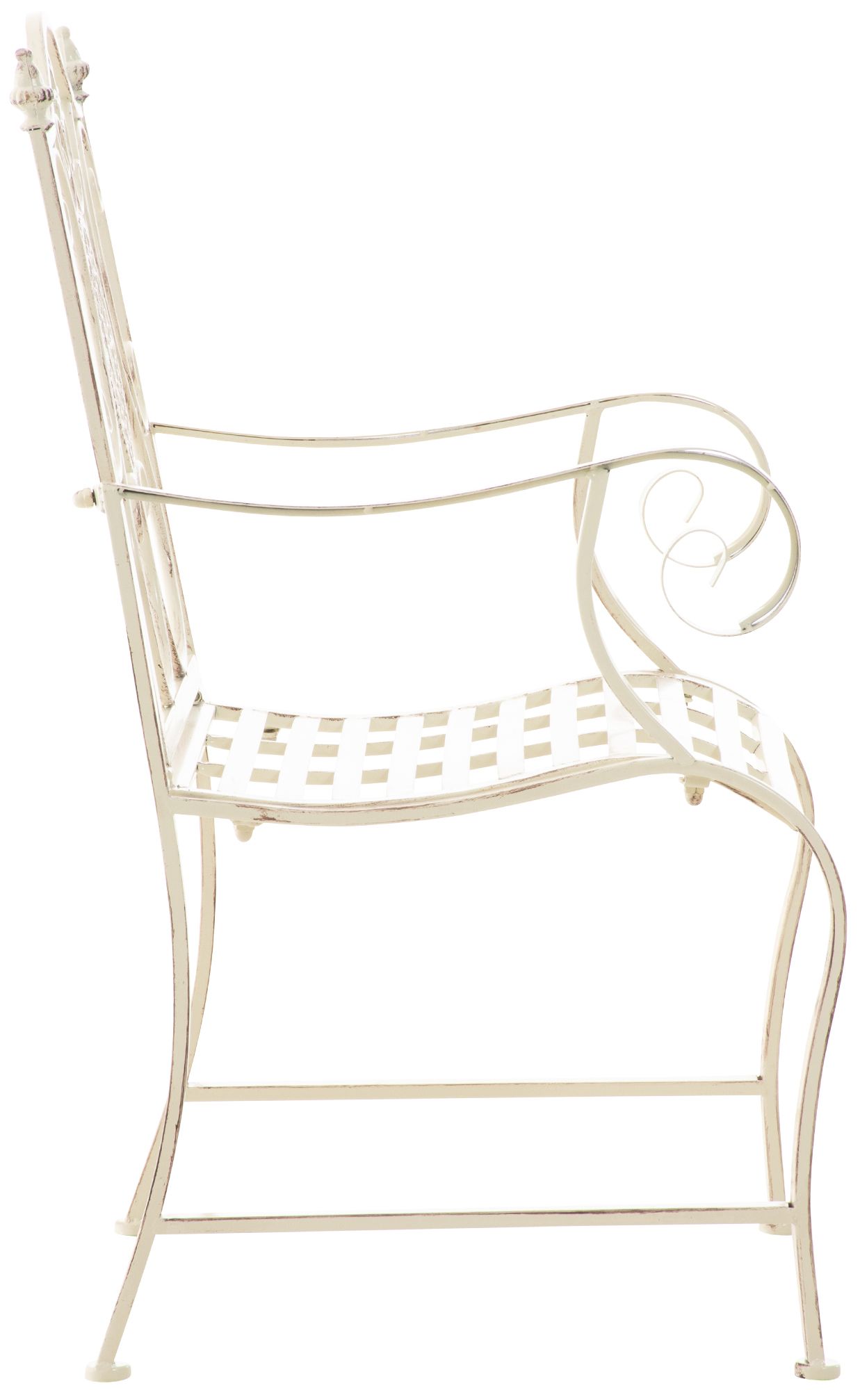 Chaise de jardin Punjab