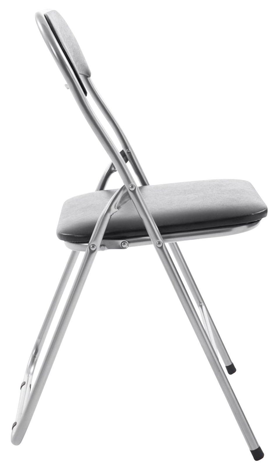 Lot de 2 Chaises pliables Felix