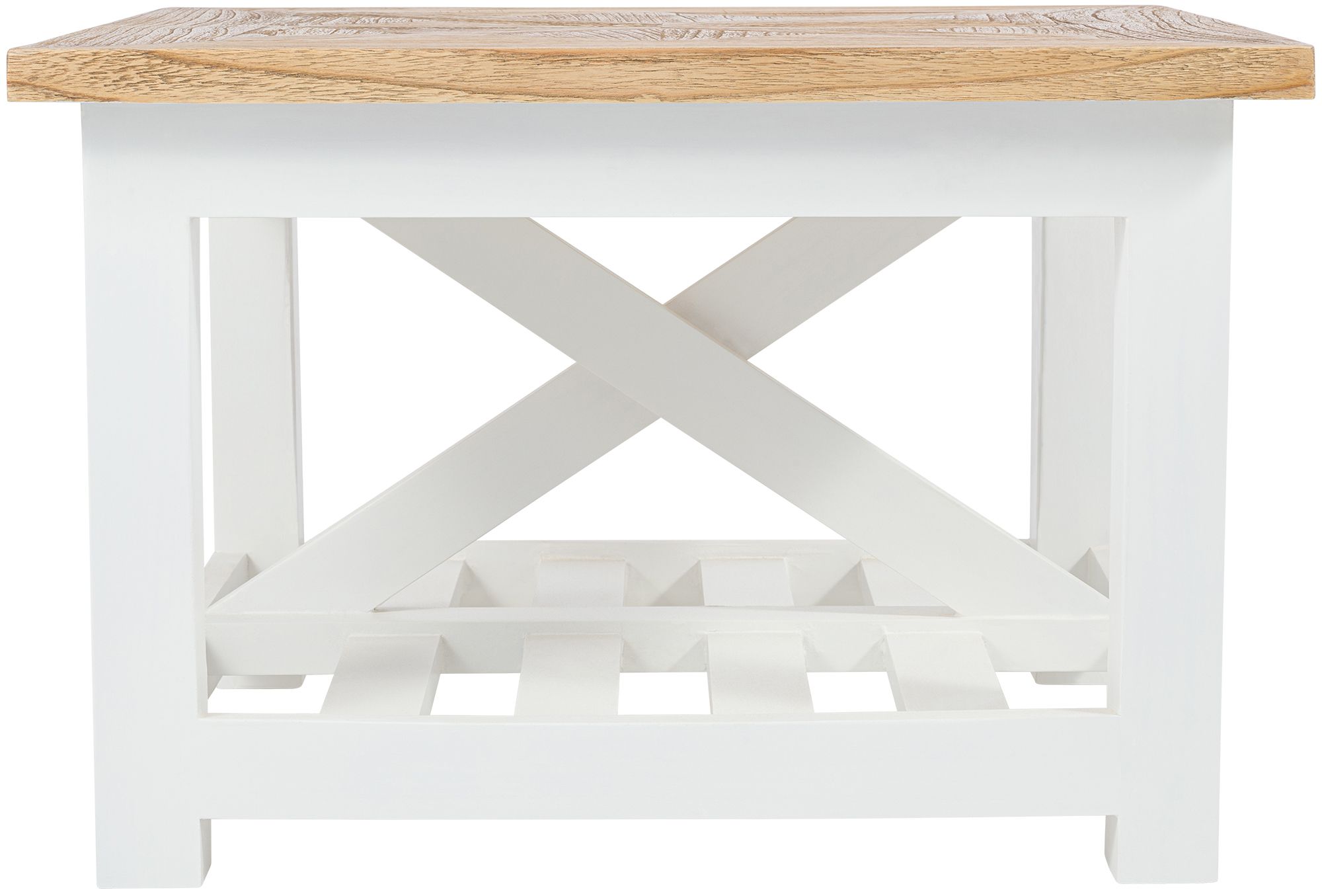 Table basse Bastrop