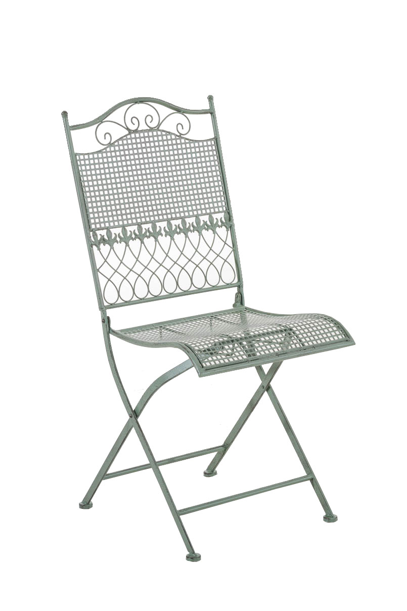 Chaise de jardin Kiran