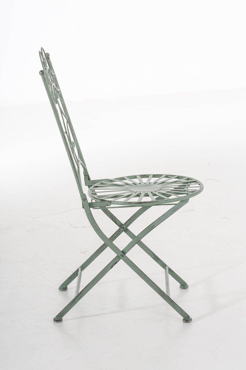 Chaise de Jardin Indra