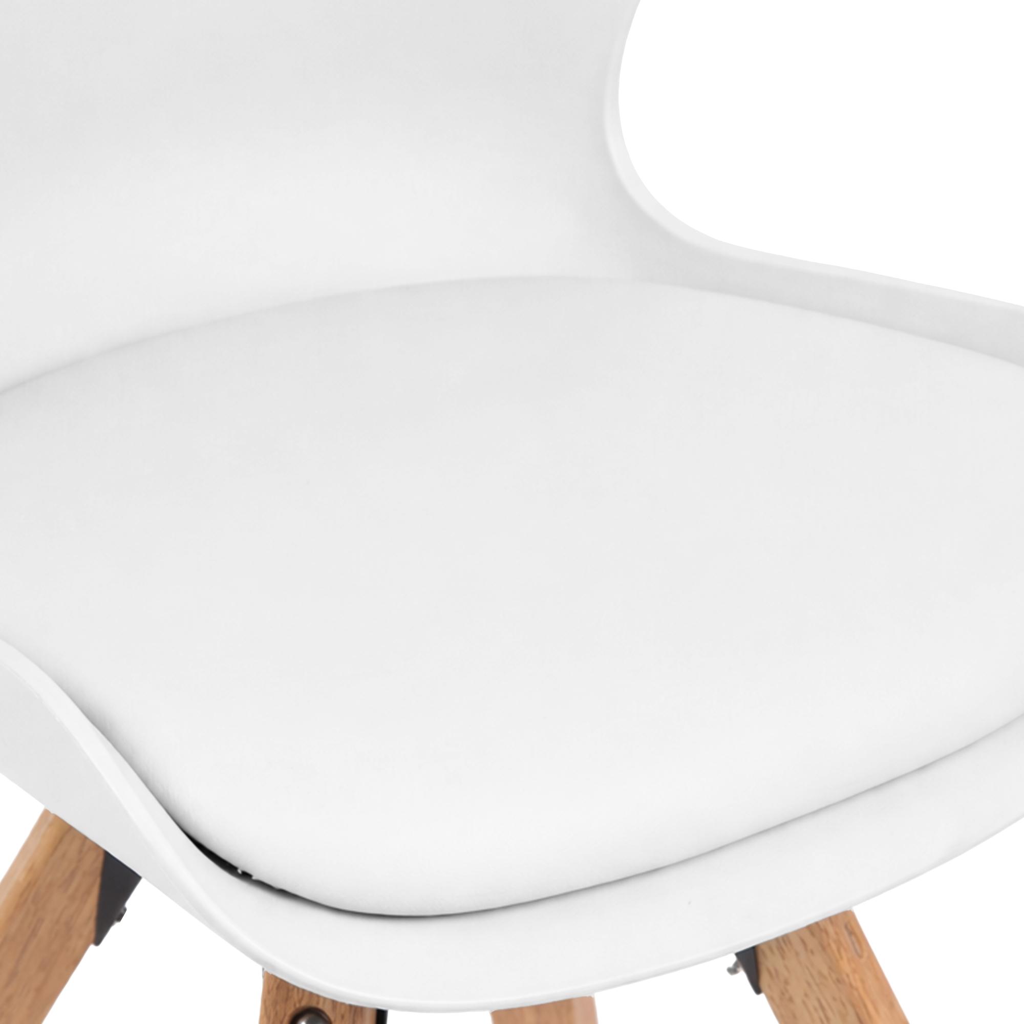 Chaise de salle a manger Luna