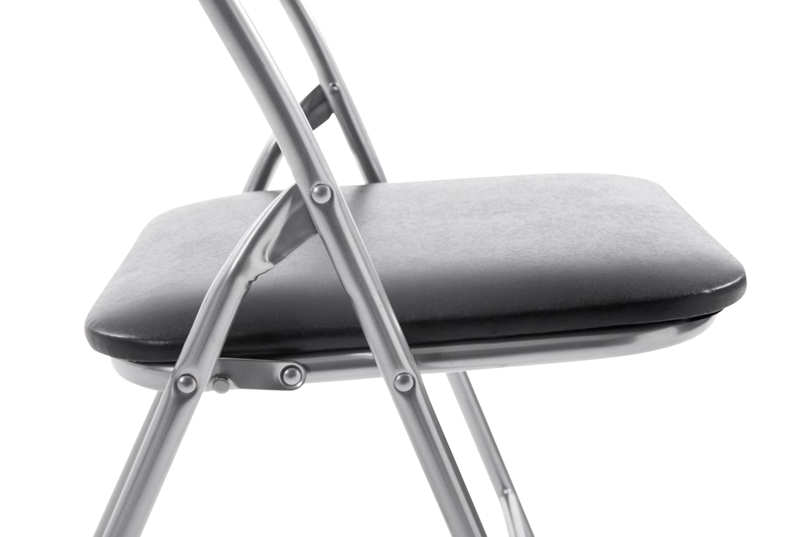 Lot de 4 Chaises pliables Felix
