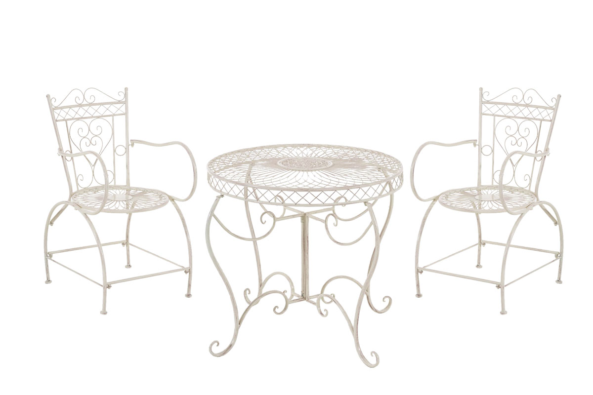 Ensemble de jardin SHEELA