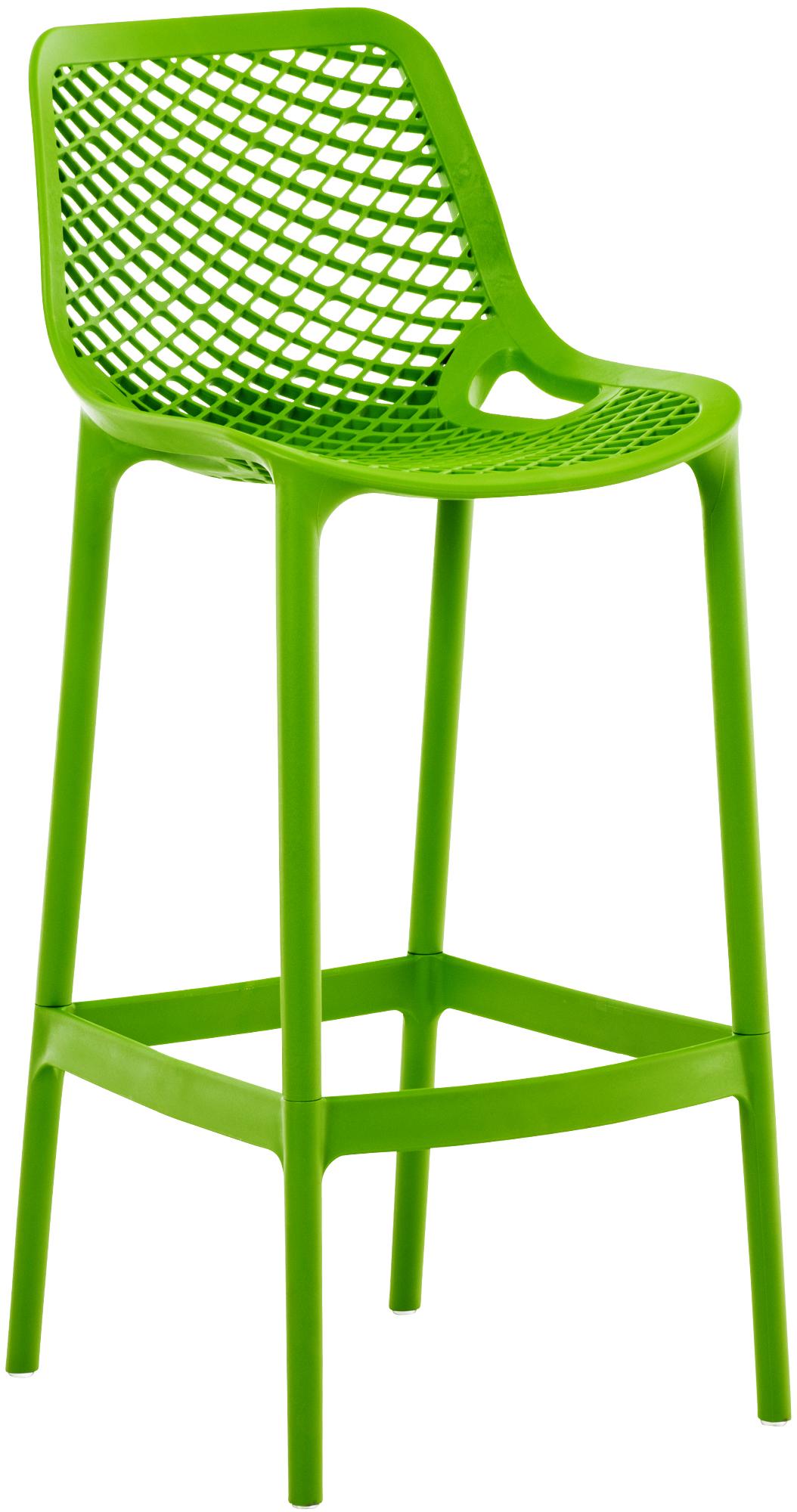 Tabouret de Bar Extérieur Air