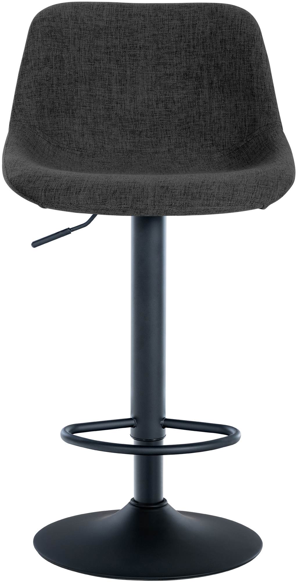 Lot de 2 tabourets de bar Loft