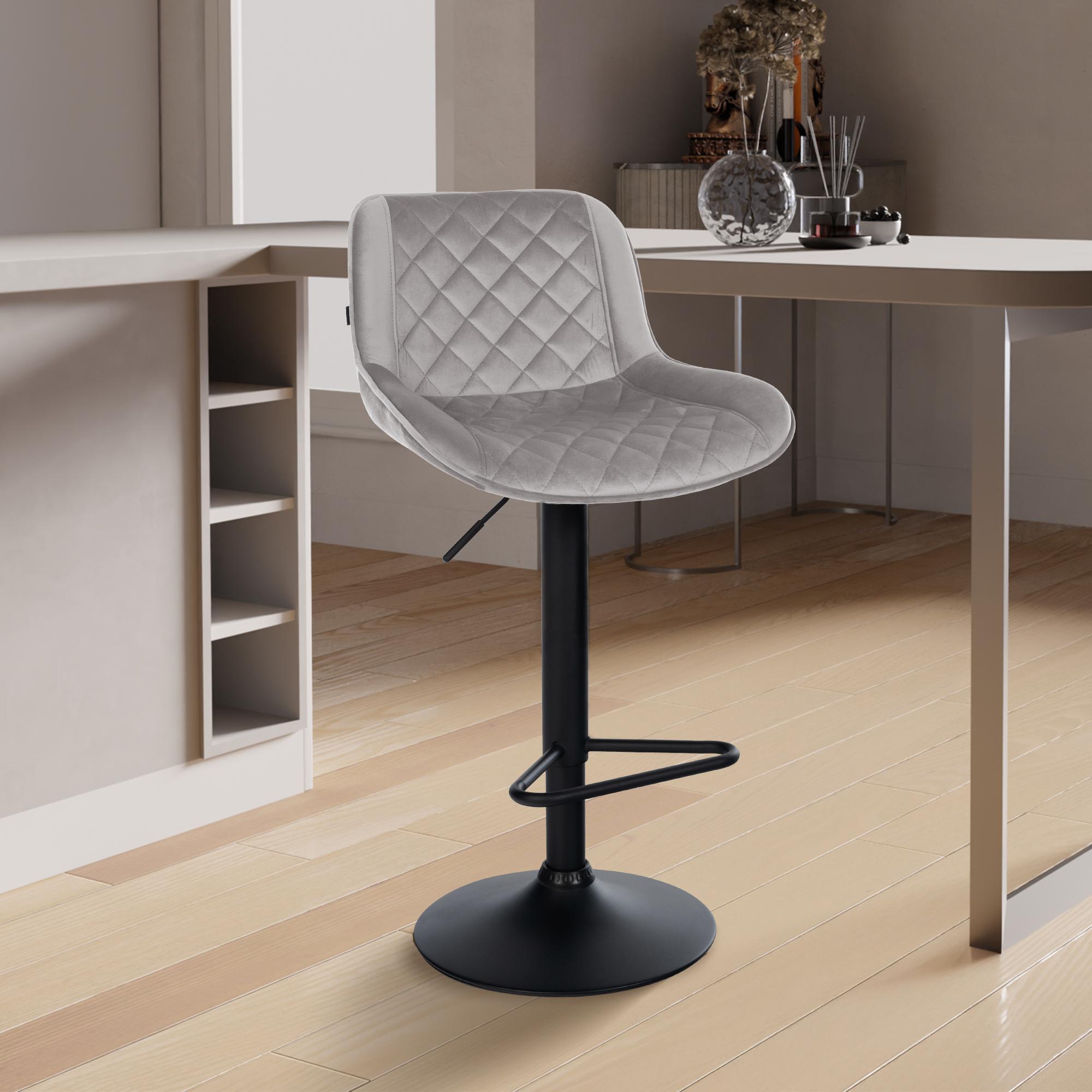 Tabouret de bar Kasson