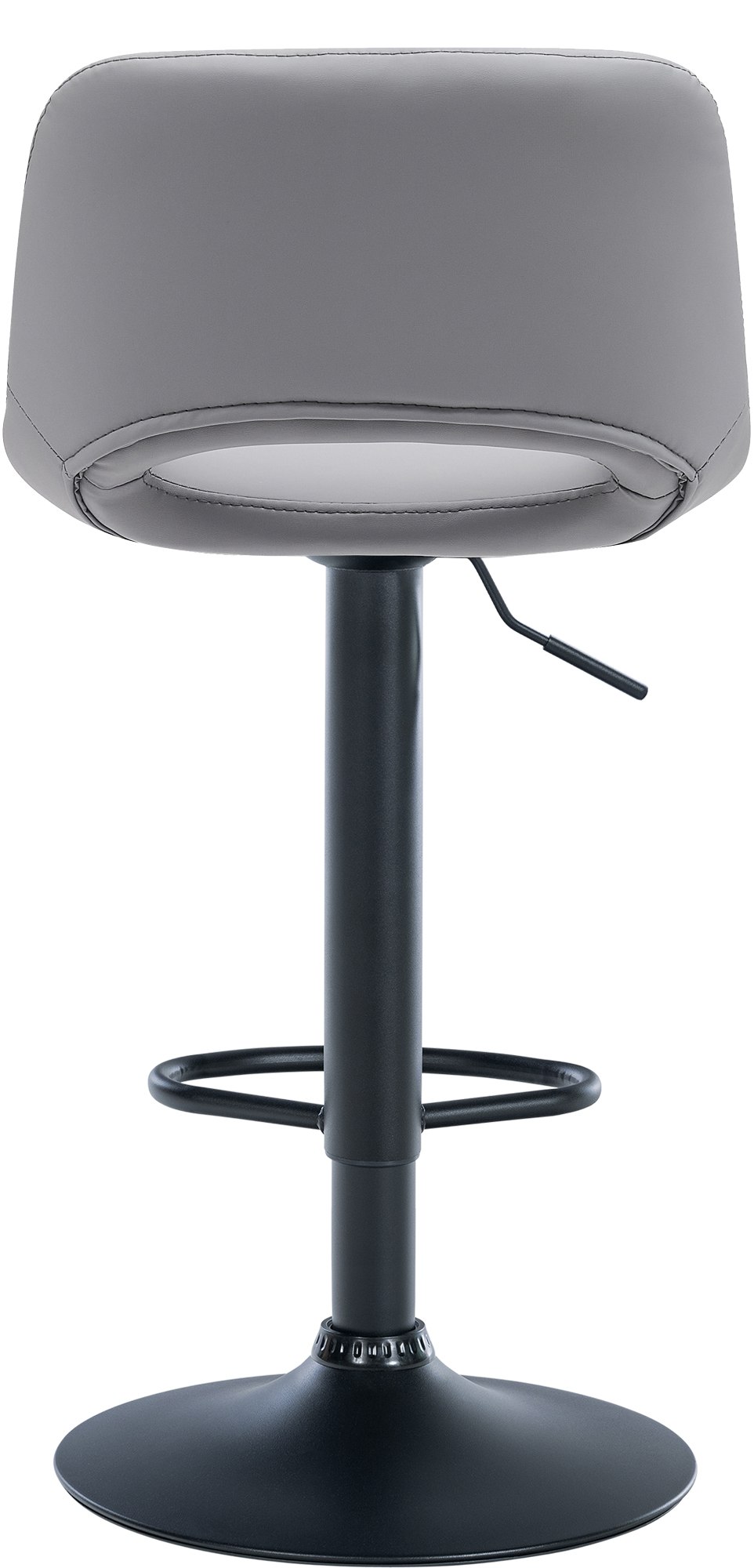 Tabouret de bar Camden similicuir