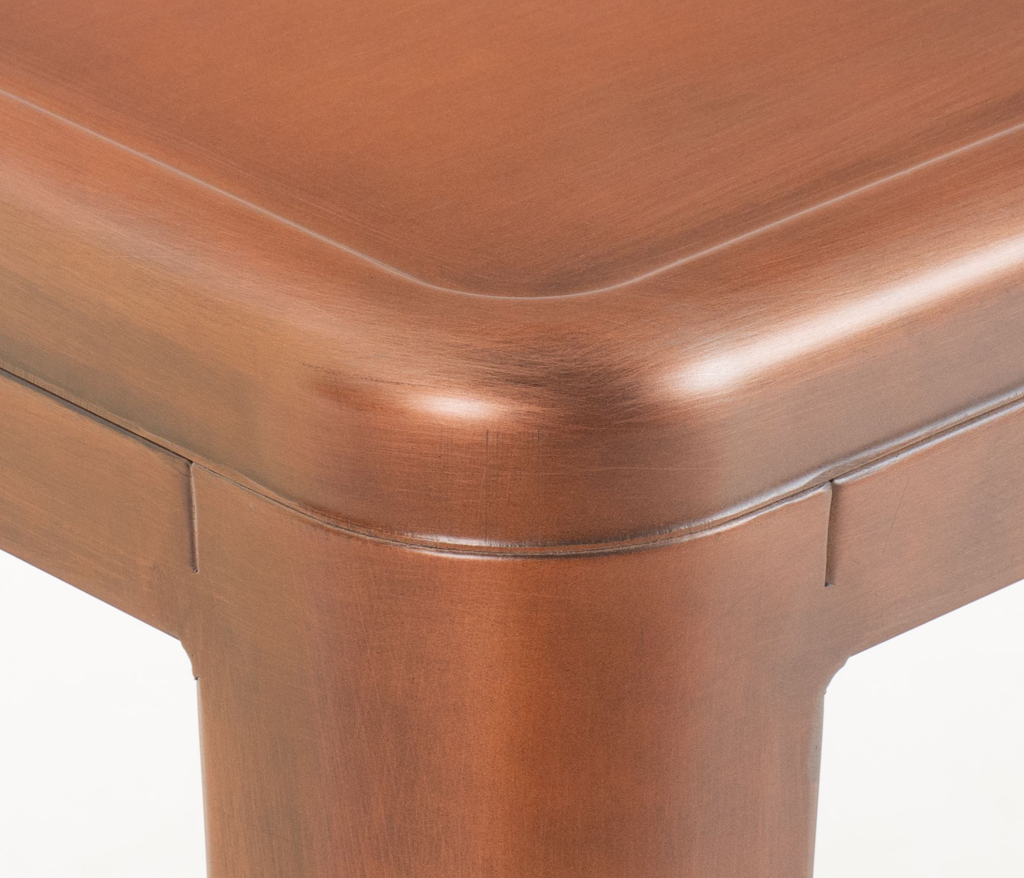 Lot de 4 tabourets de bar Joshua