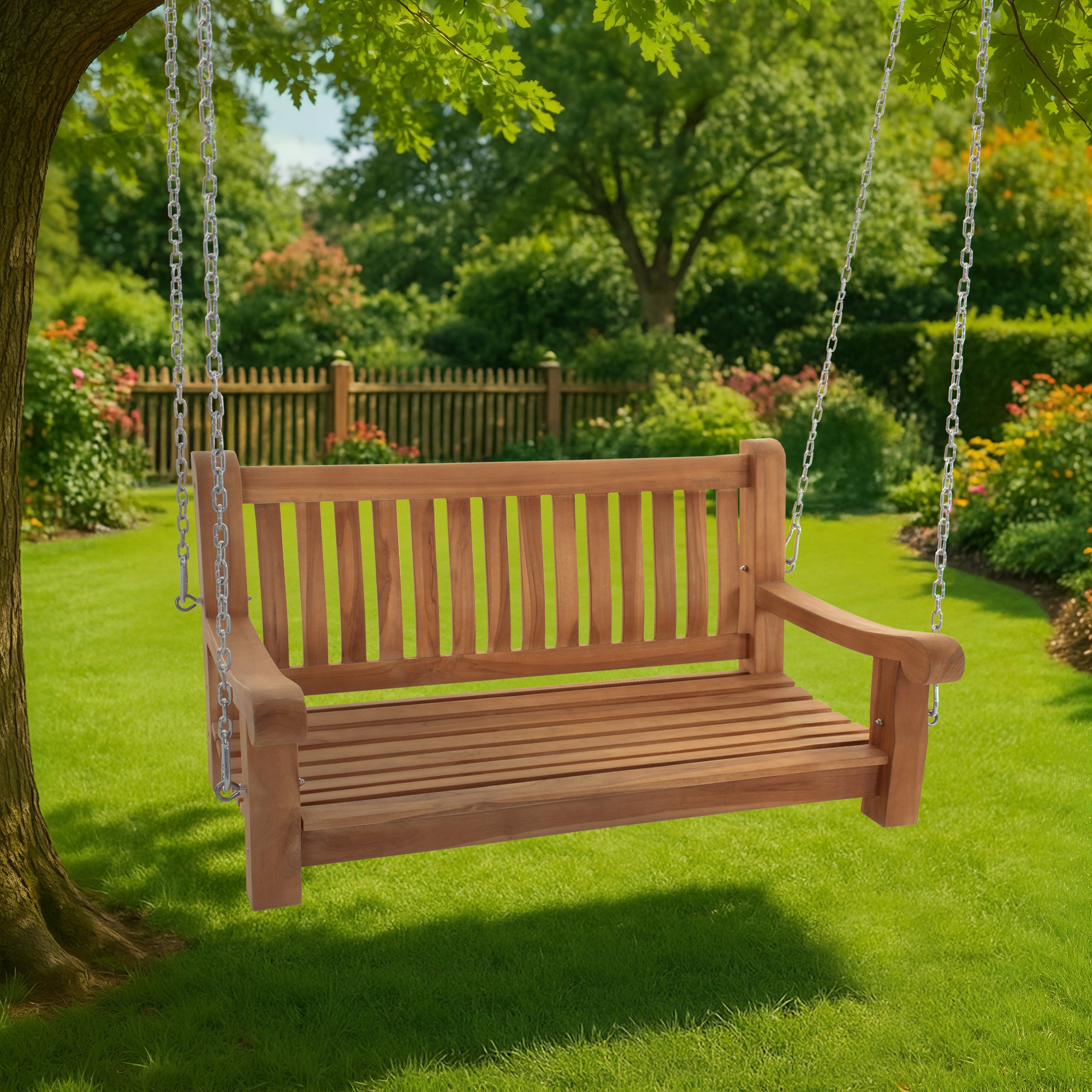 Banc à bascule Joyce