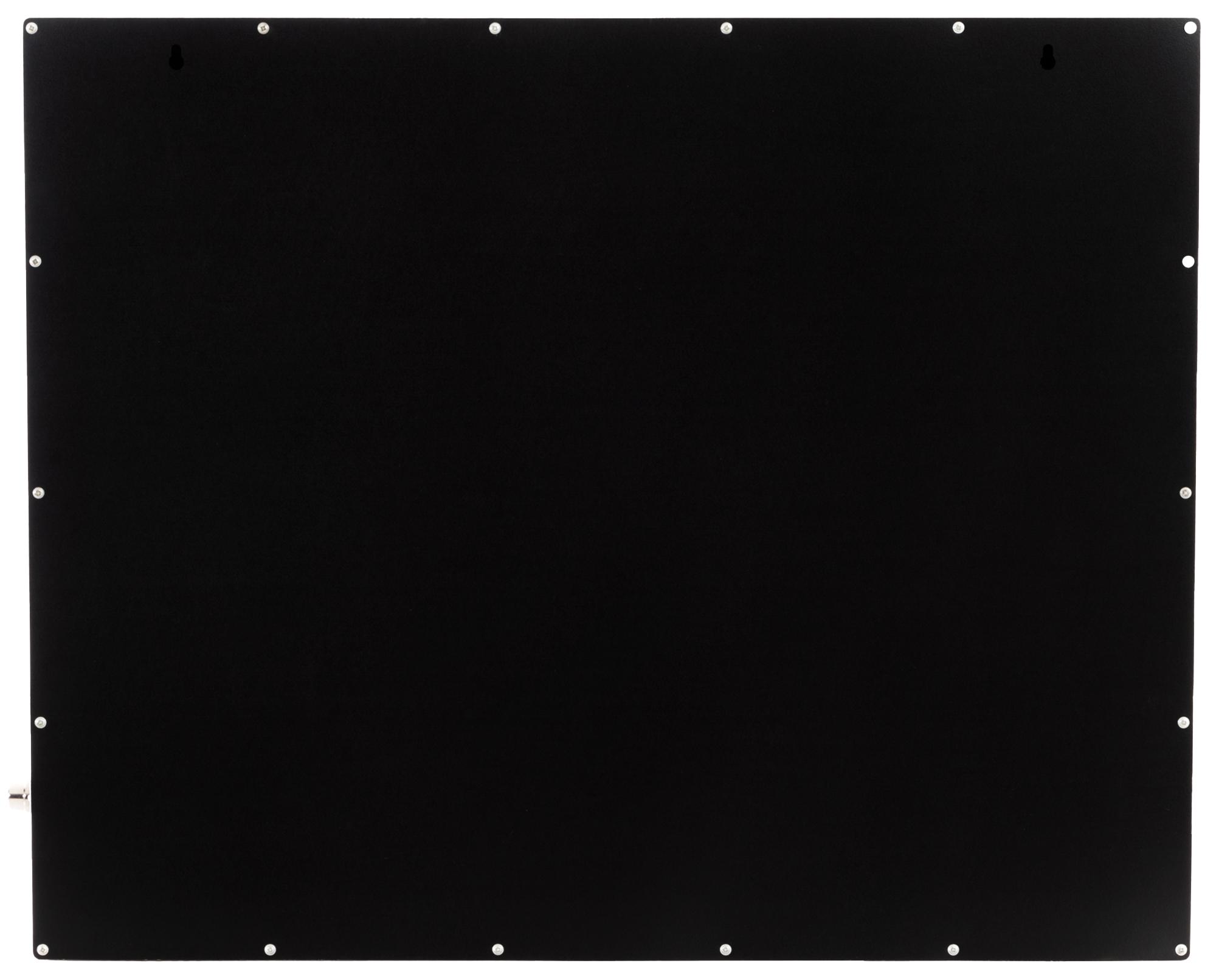 Miroir Led de Maquillage Palmdale avec lumière réglable et port USB