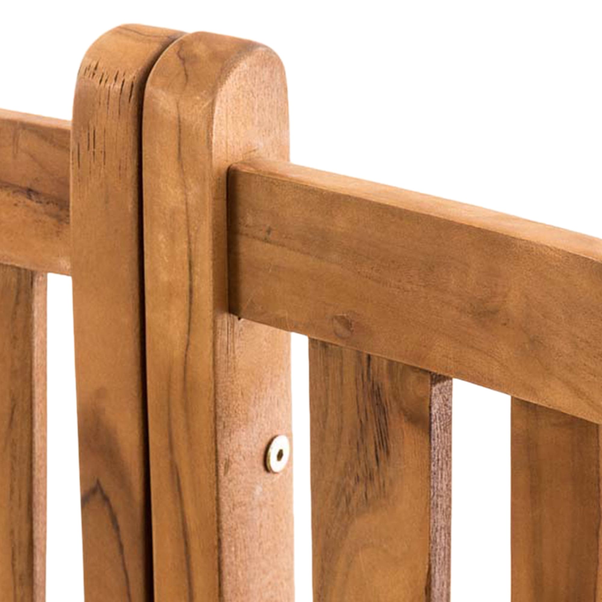 Banc d'arbre Novum