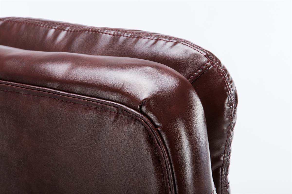 Fauteuil de bureau XXL Vancouver