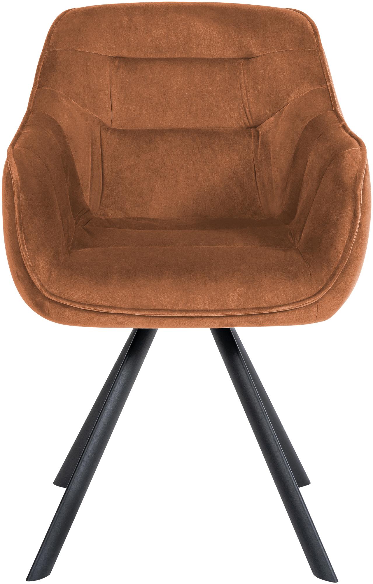 Chaise de Salle à Manger Russel