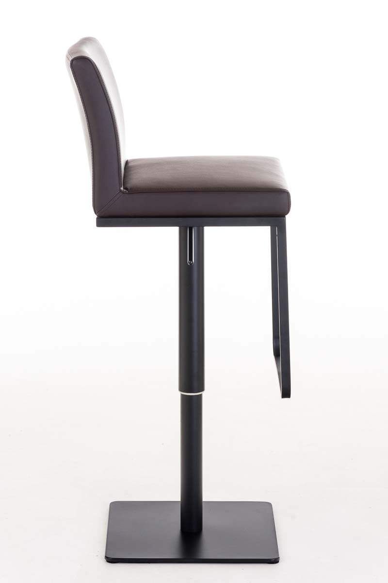 Tabouret de bar Panama revêtement similicuir