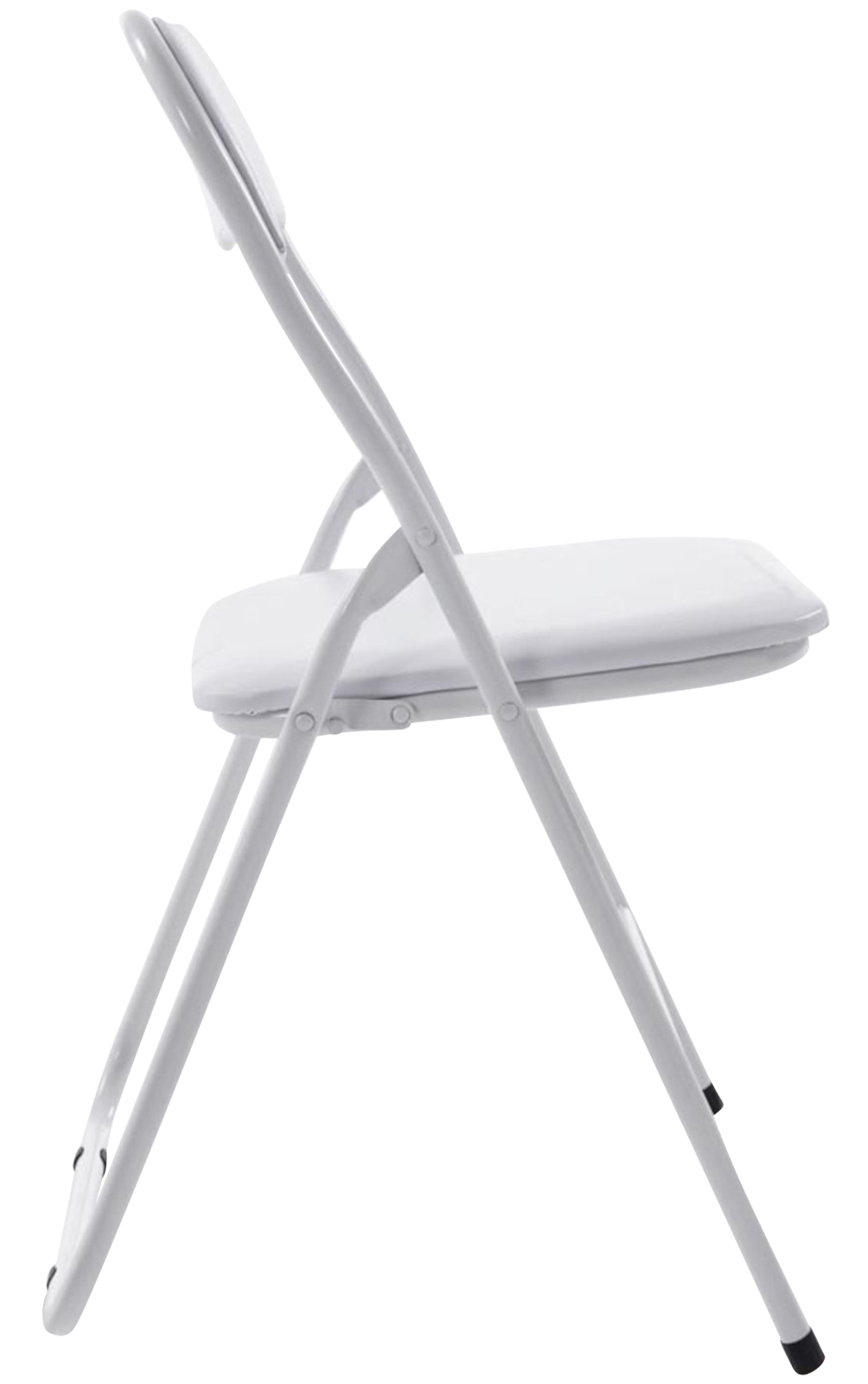 Lot de 4 Chaises pliables Felix