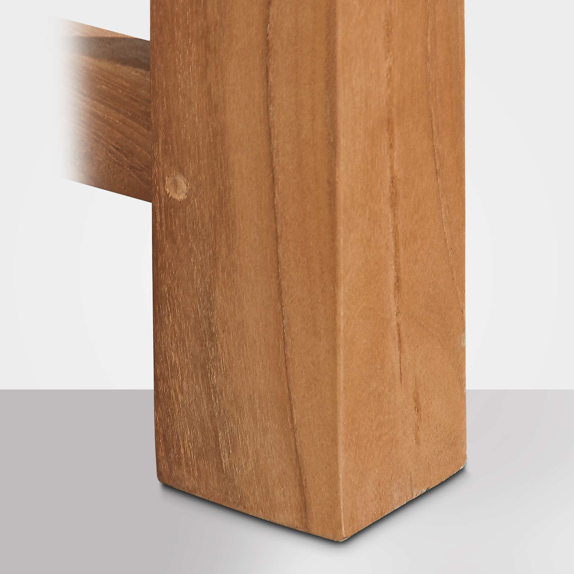 Banc en teck Jackson V2