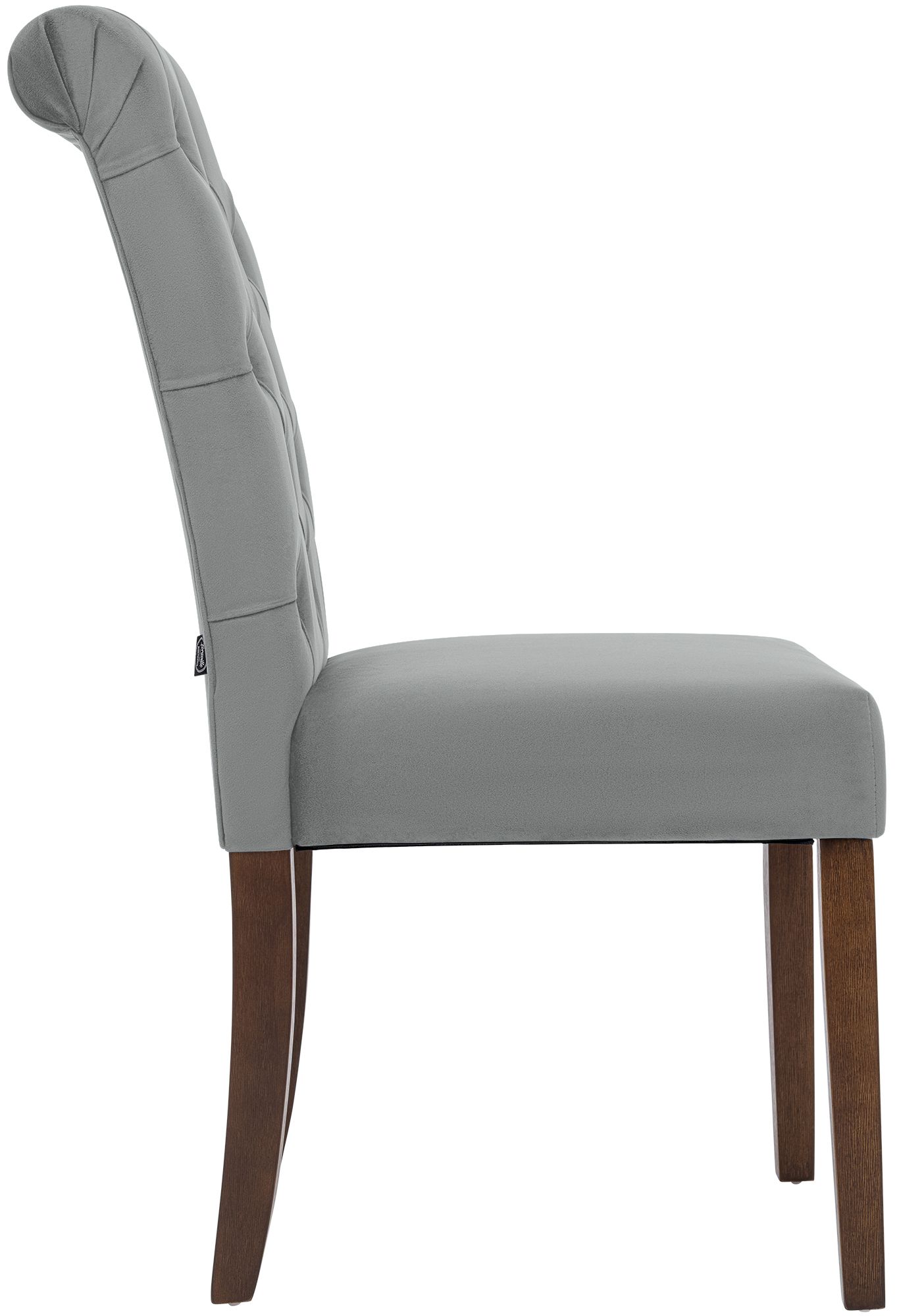 Lot de 2 chaises de salle à manger Lisburn