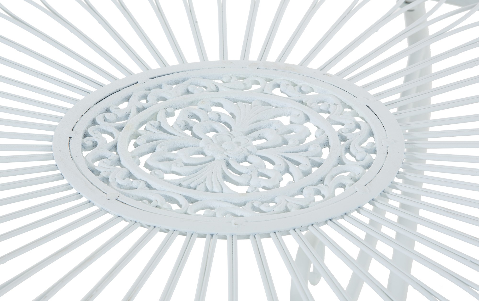 Table de jardin Sheela