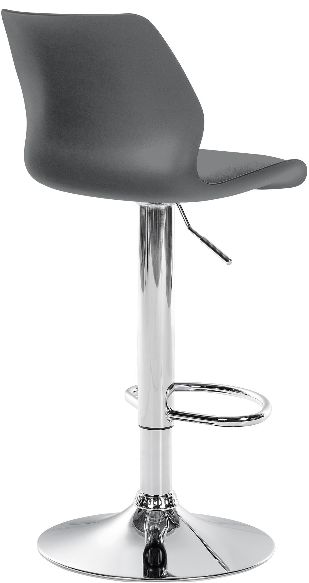 Tabouret de bar Gilbert