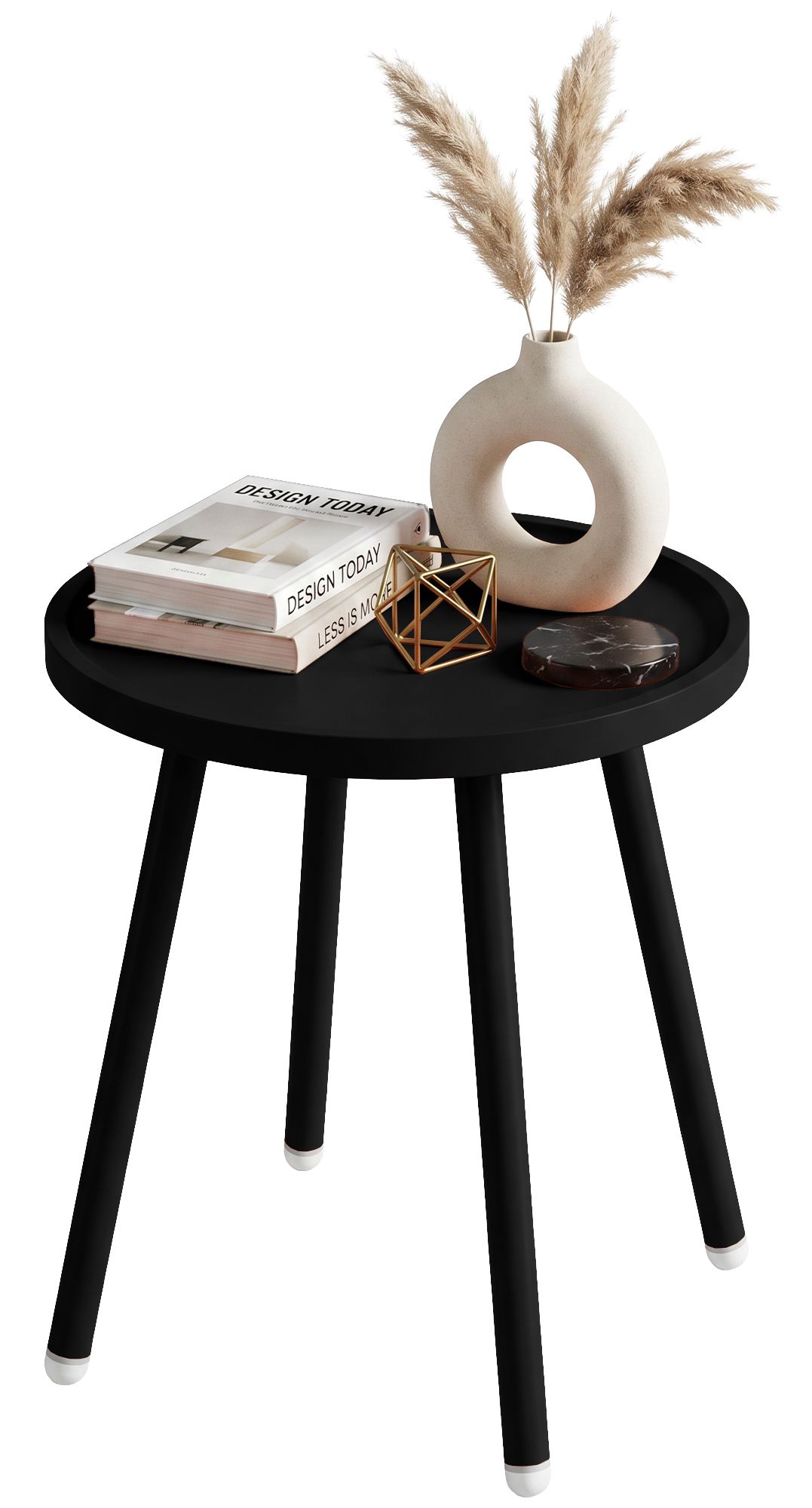 Table d'appoint Busan Ø 40 cm