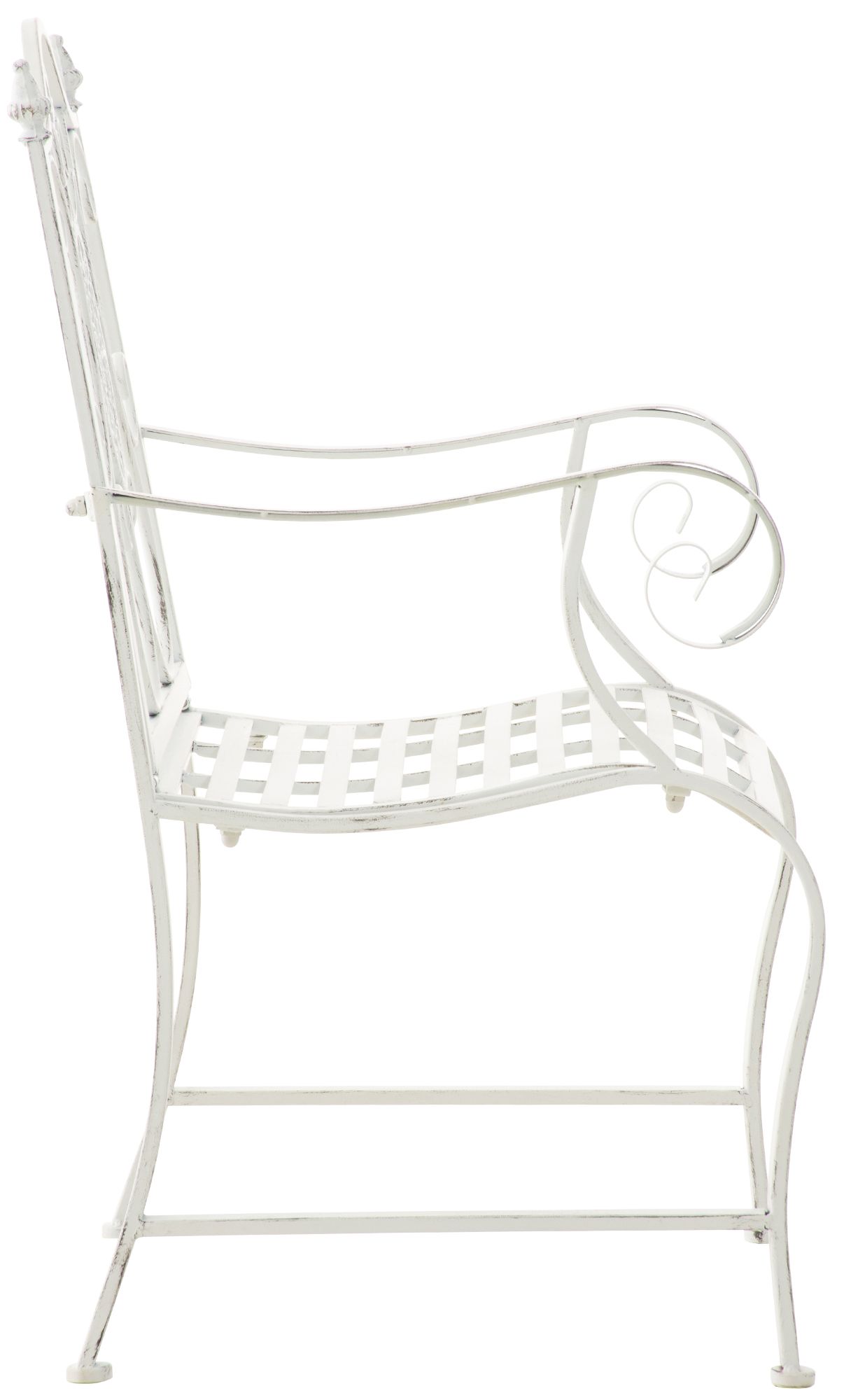 Chaise de jardin Punjab