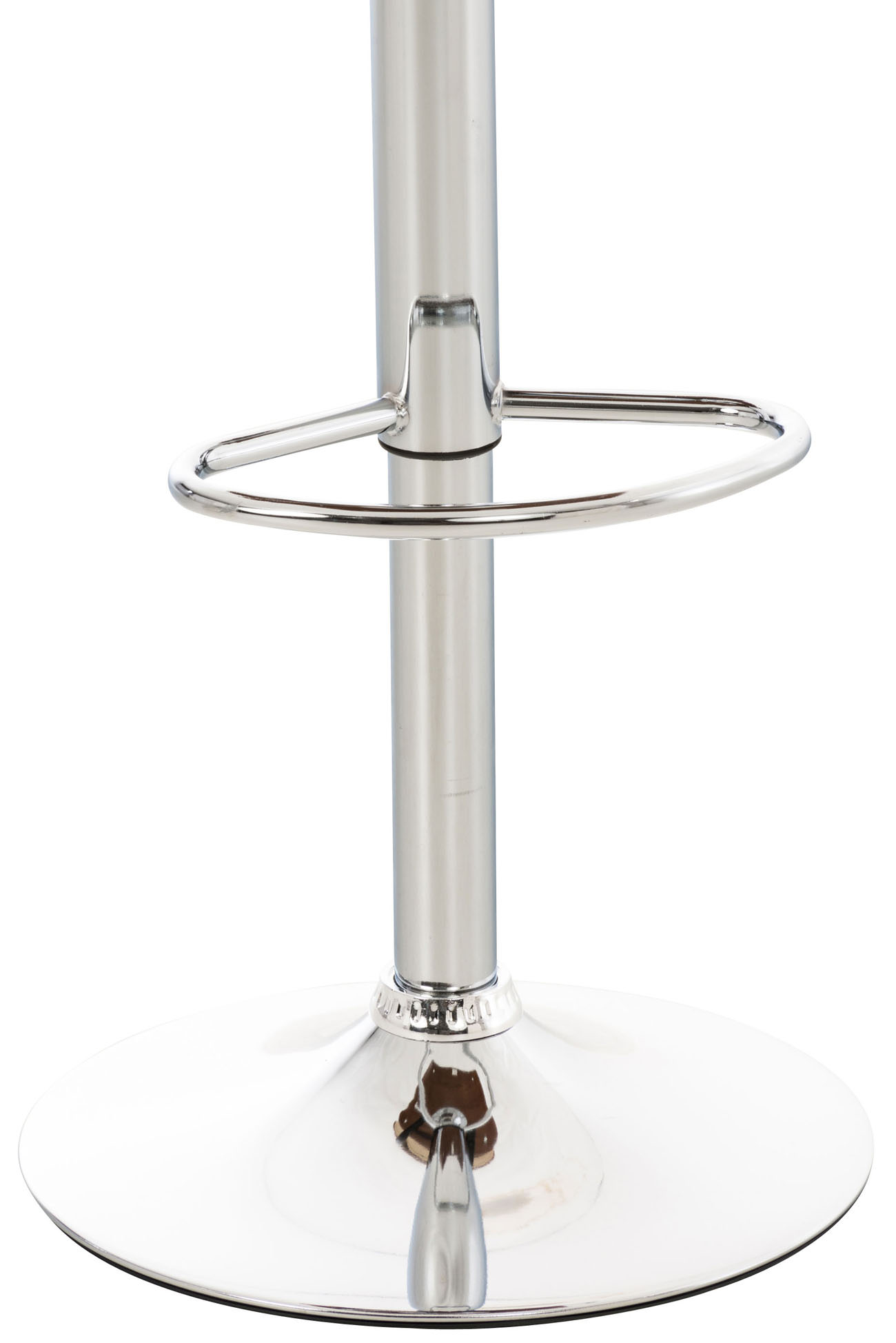 Tabouret de bar Sarnia similicuir