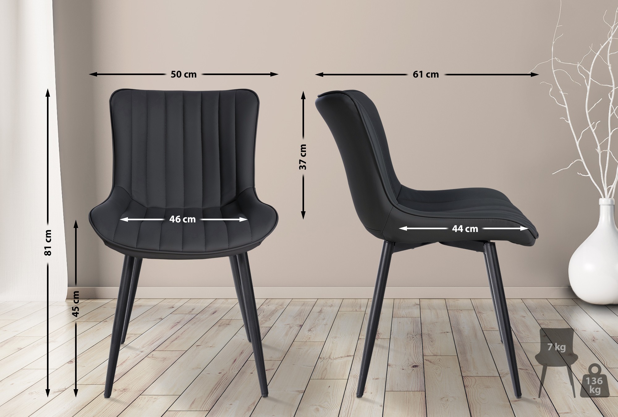 Chaise Largo