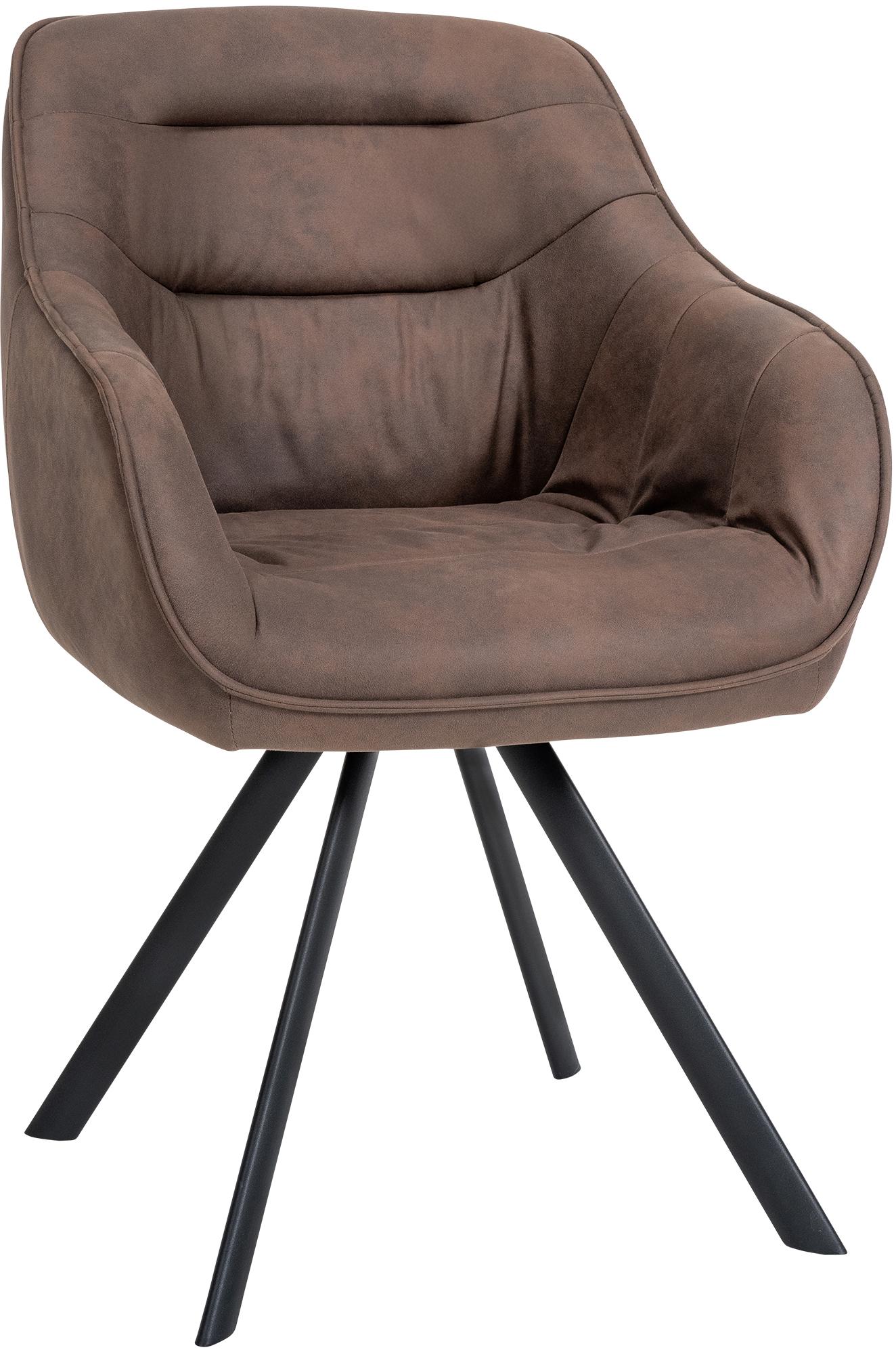 Chaise de Salle à Manger Russel