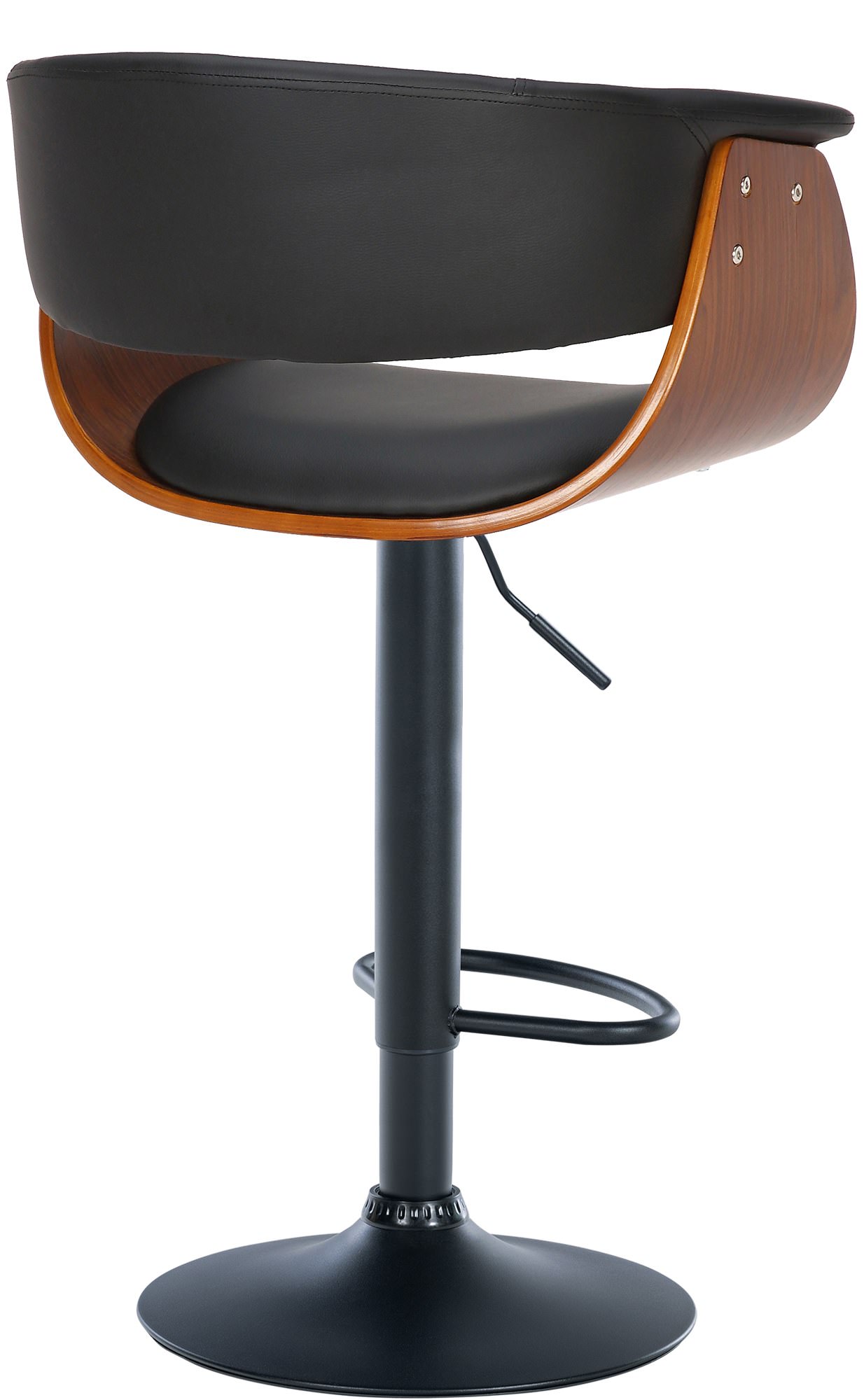 Lot de 2 tabourets de bar Vestal